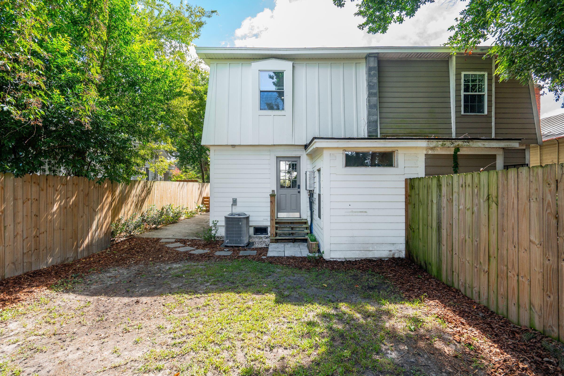 937 Rutledge Avenue # B
