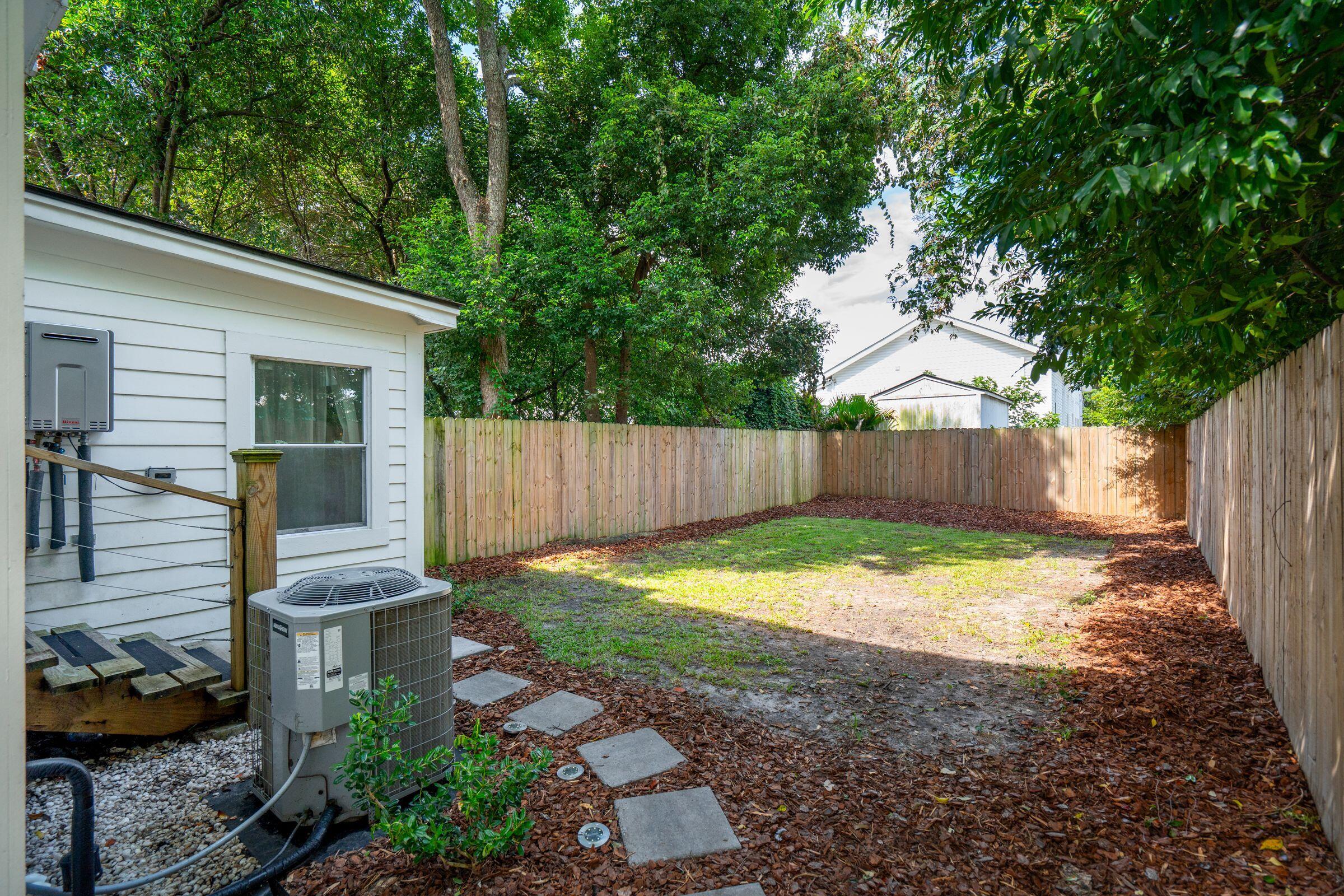 937 Rutledge Avenue # B