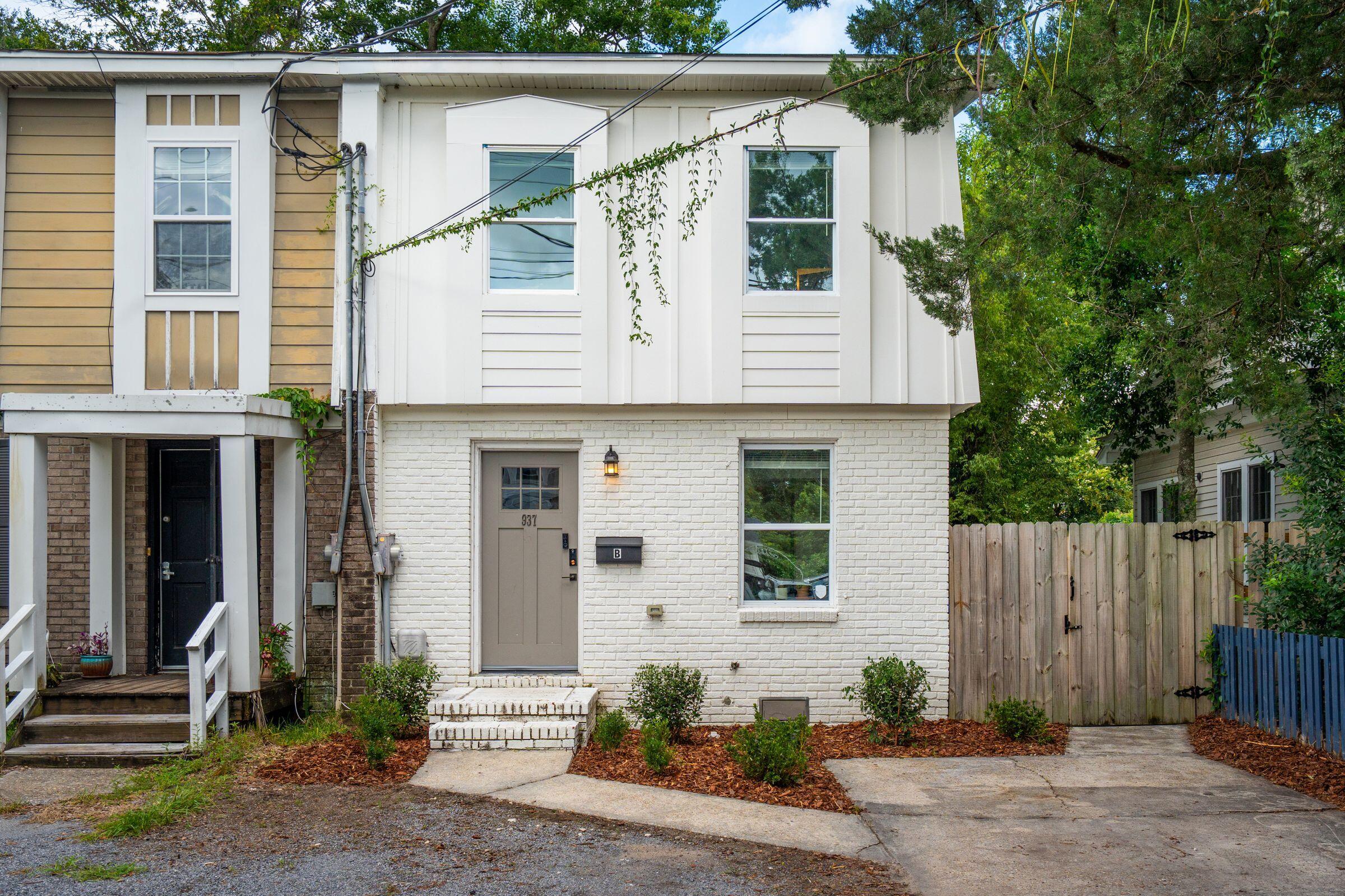 937 Rutledge Avenue # B