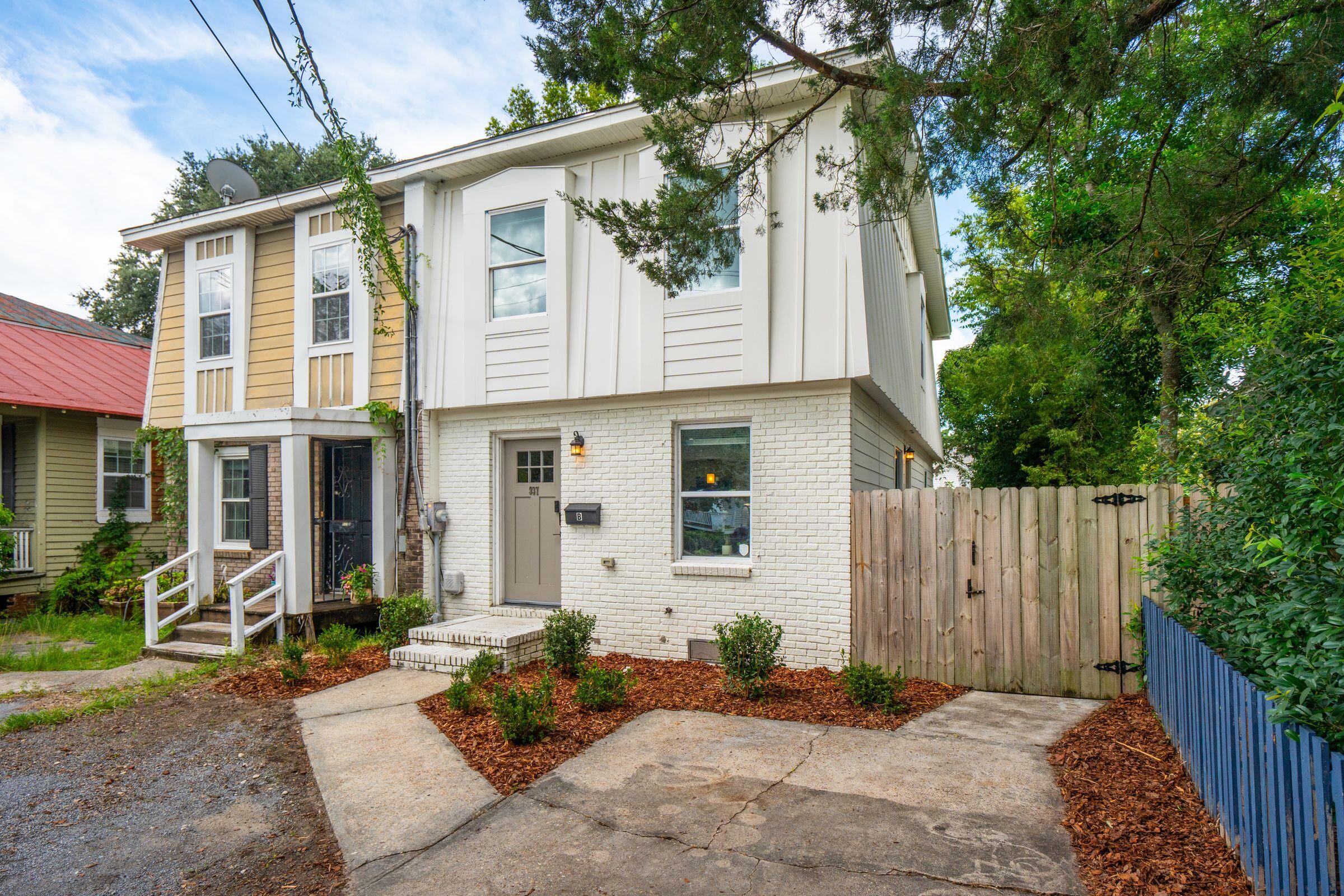 937 Rutledge Avenue # B