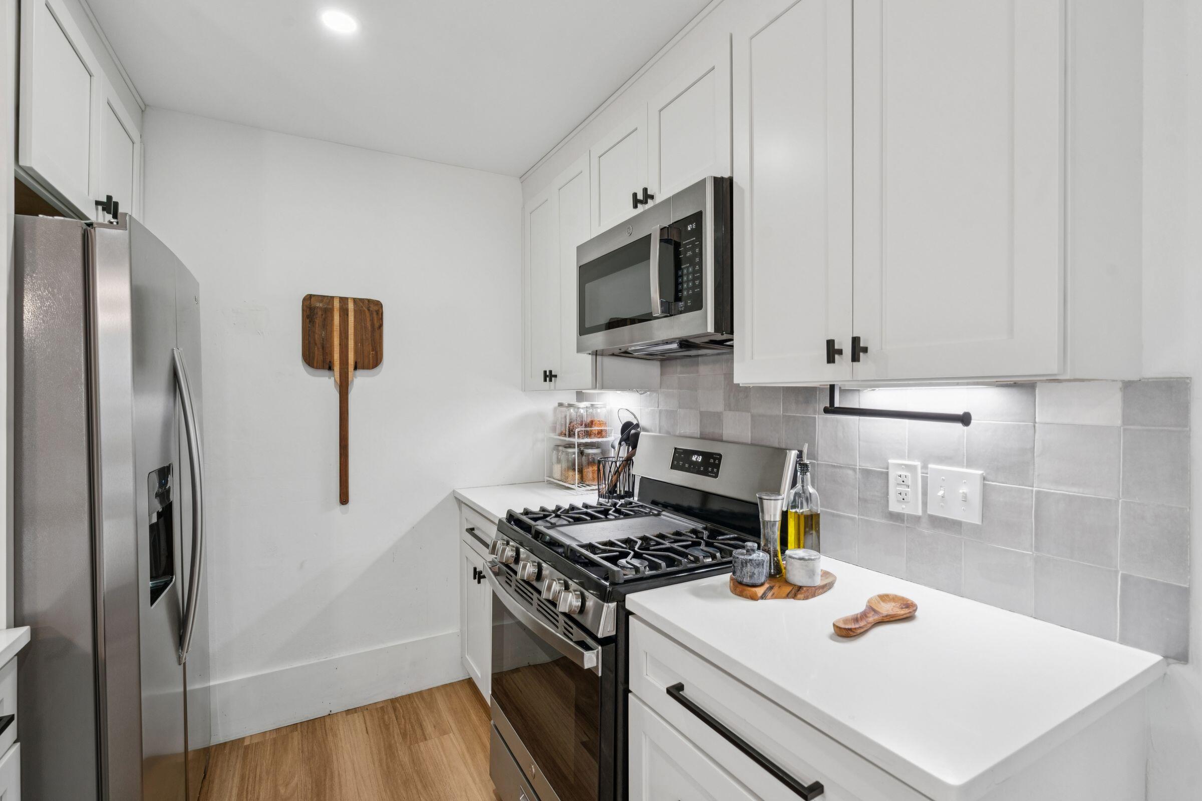 937 Rutledge Avenue # B