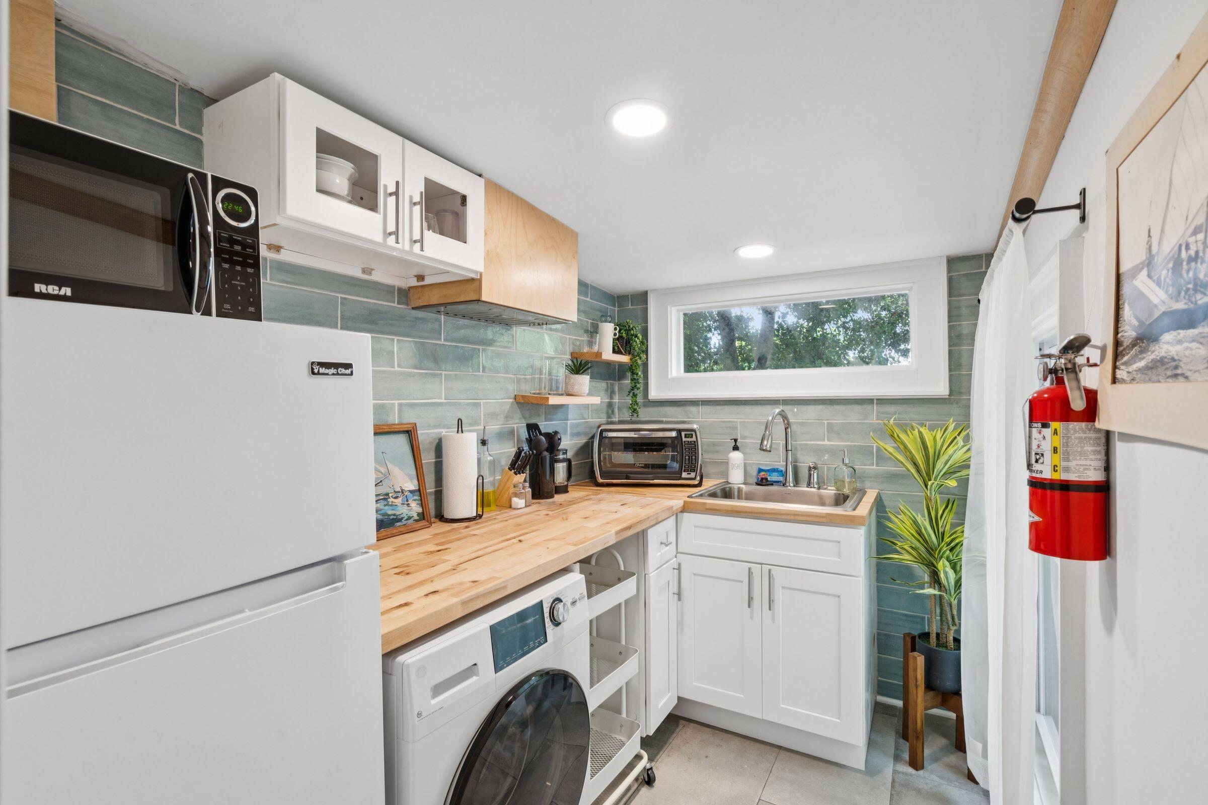 937 Rutledge Avenue # B