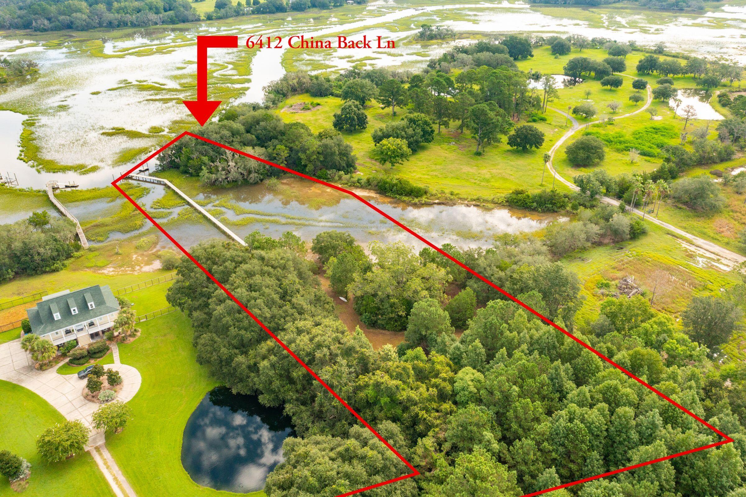 6412 China Back Lane