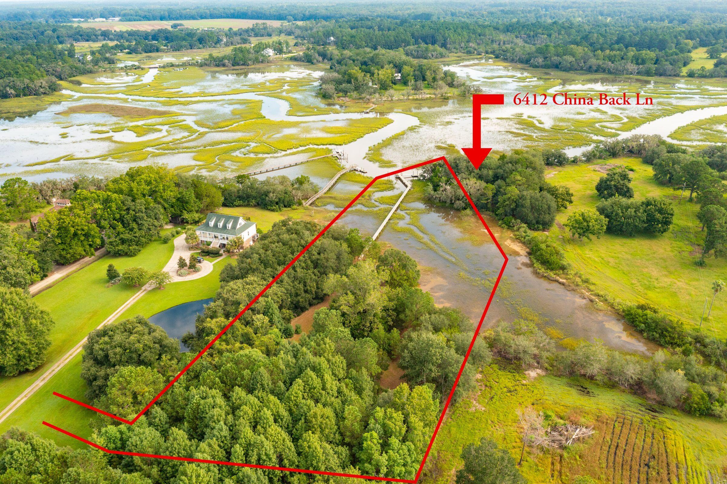 6412 China Back Lane