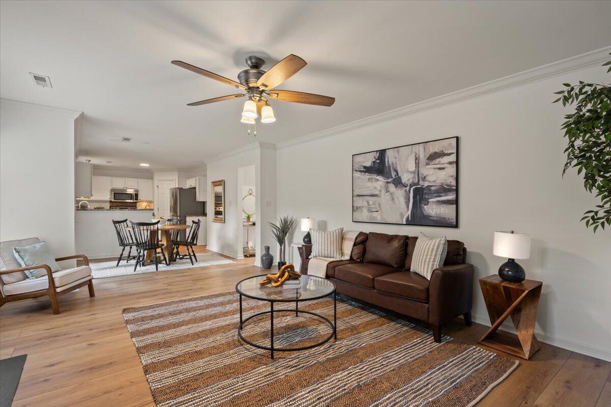 800 Heyward Cove Place