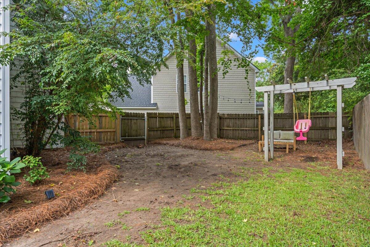 800 Heyward Cove Place