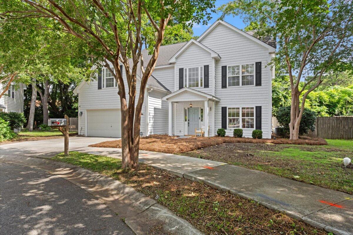 800 Heyward Cove Place