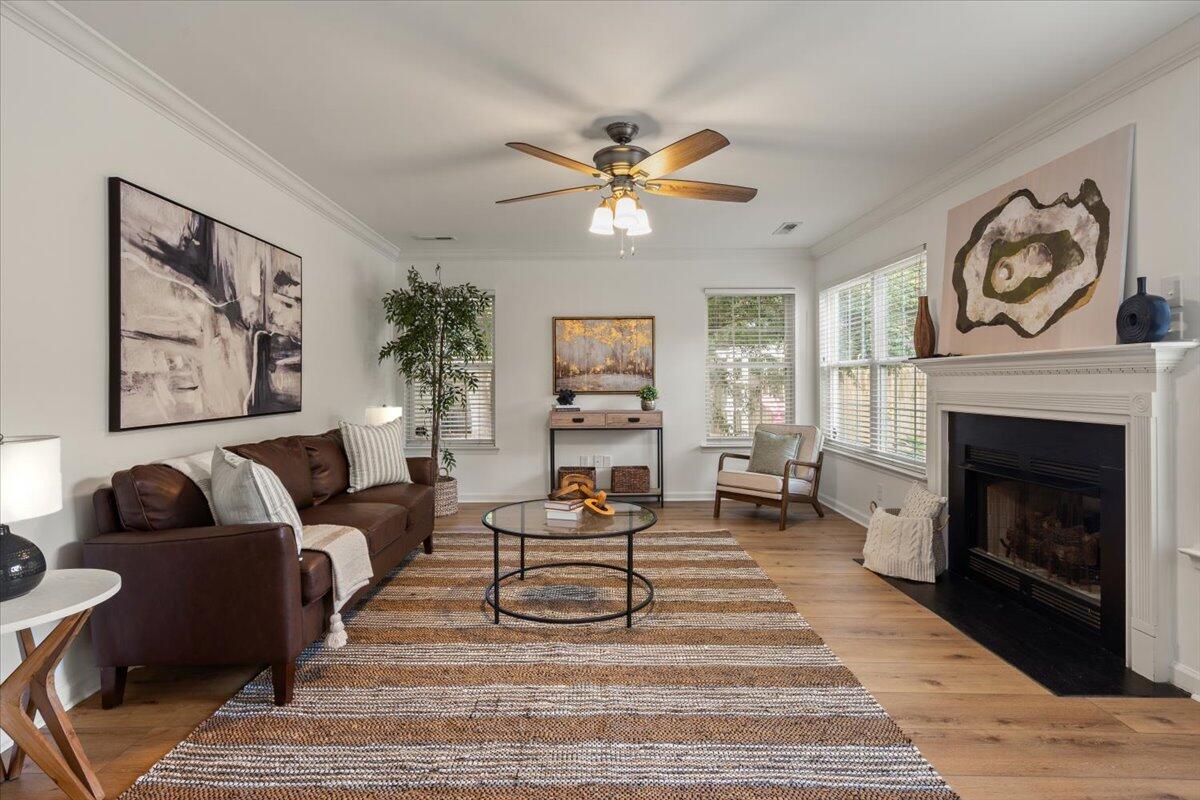 800 Heyward Cove Place