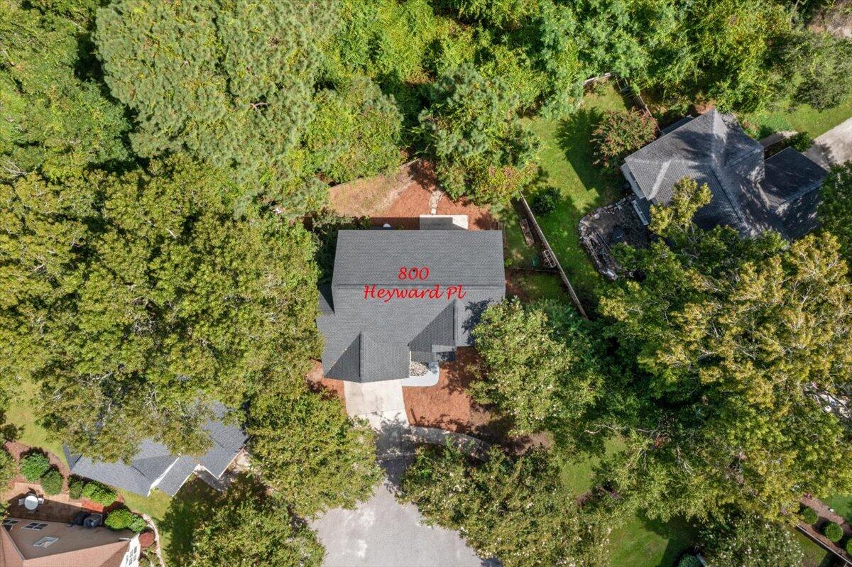 800 Heyward Cove Place