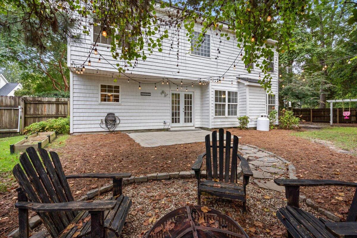 800 Heyward Cove Place