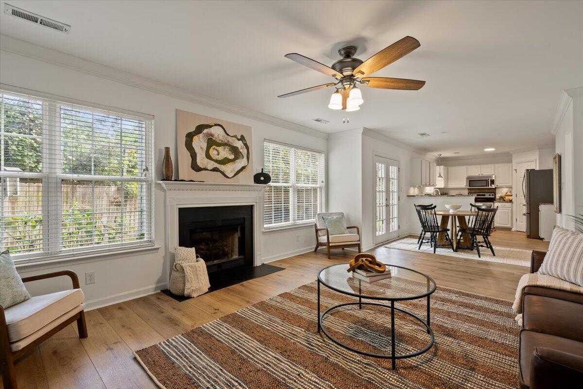 800 Heyward Cove Place