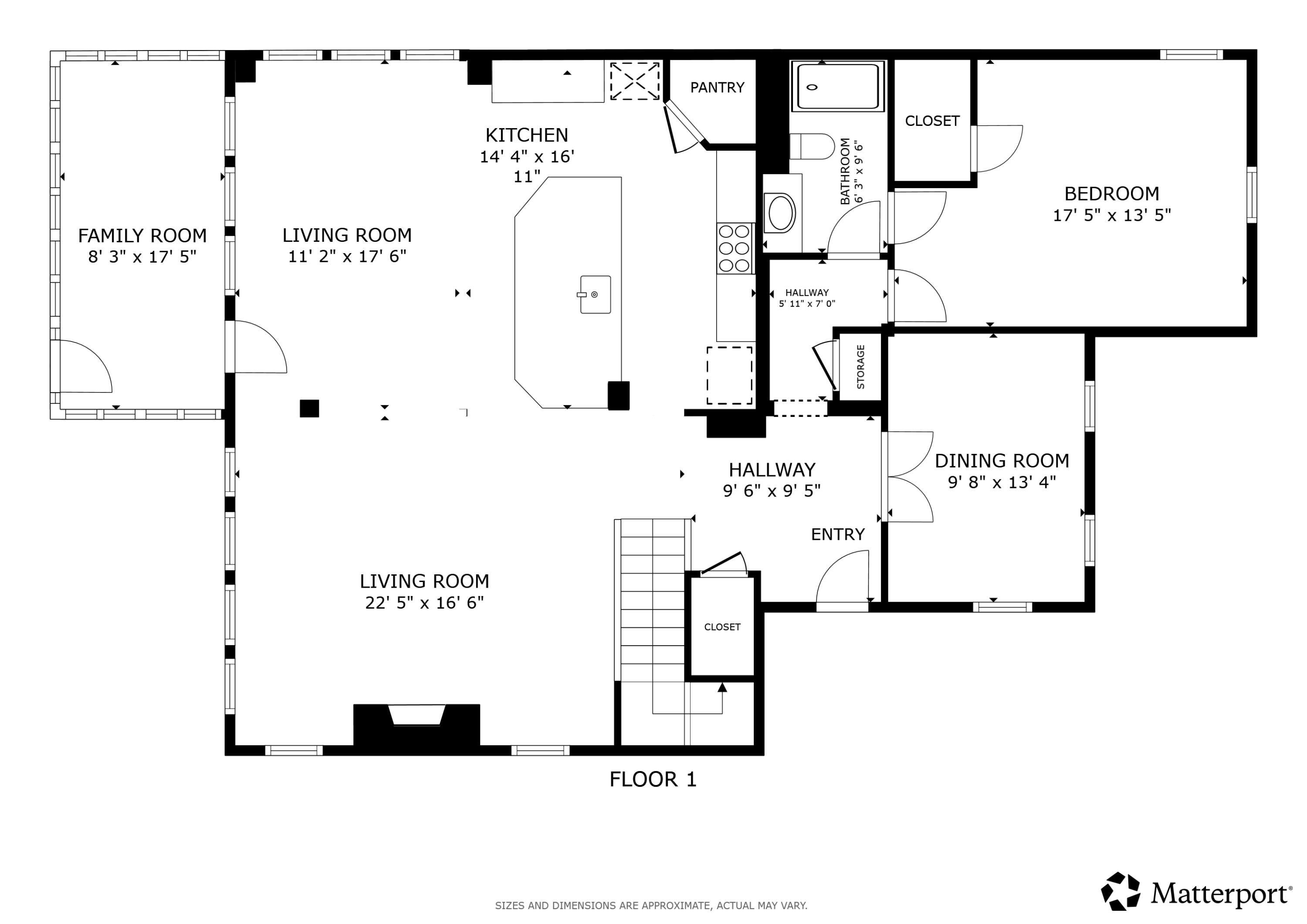 1500 Riverlight Lane