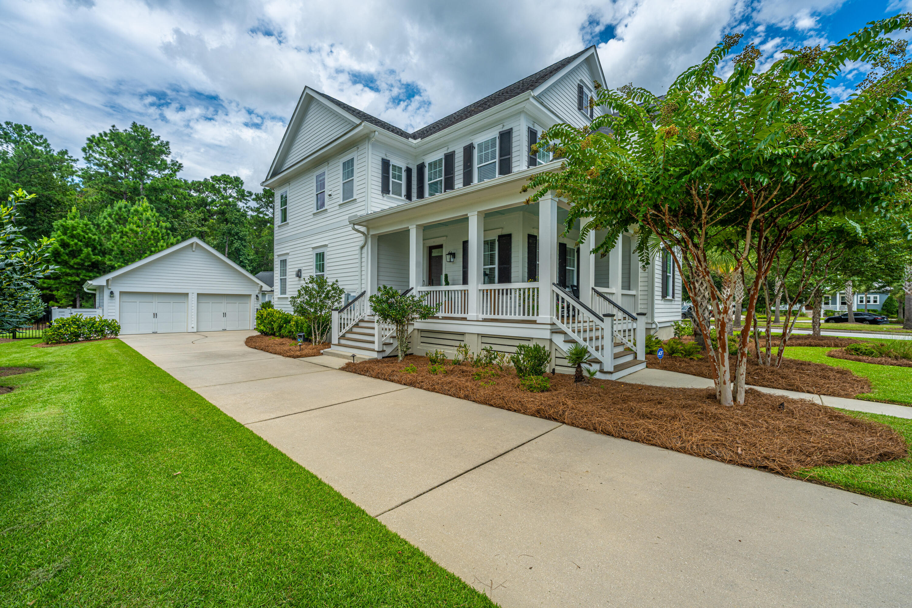 1500 Riverlight Lane