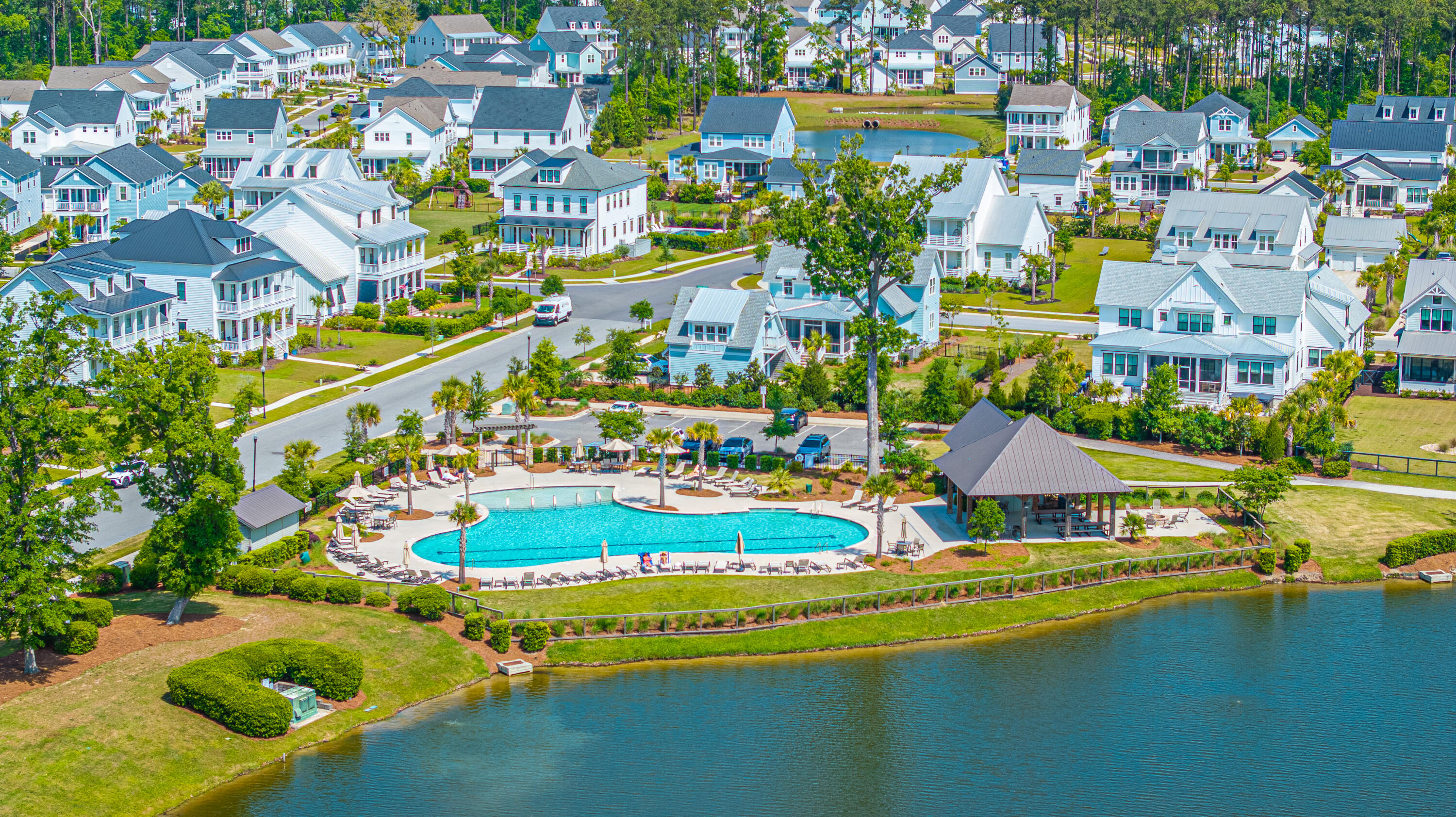 1500 Riverlight Lane