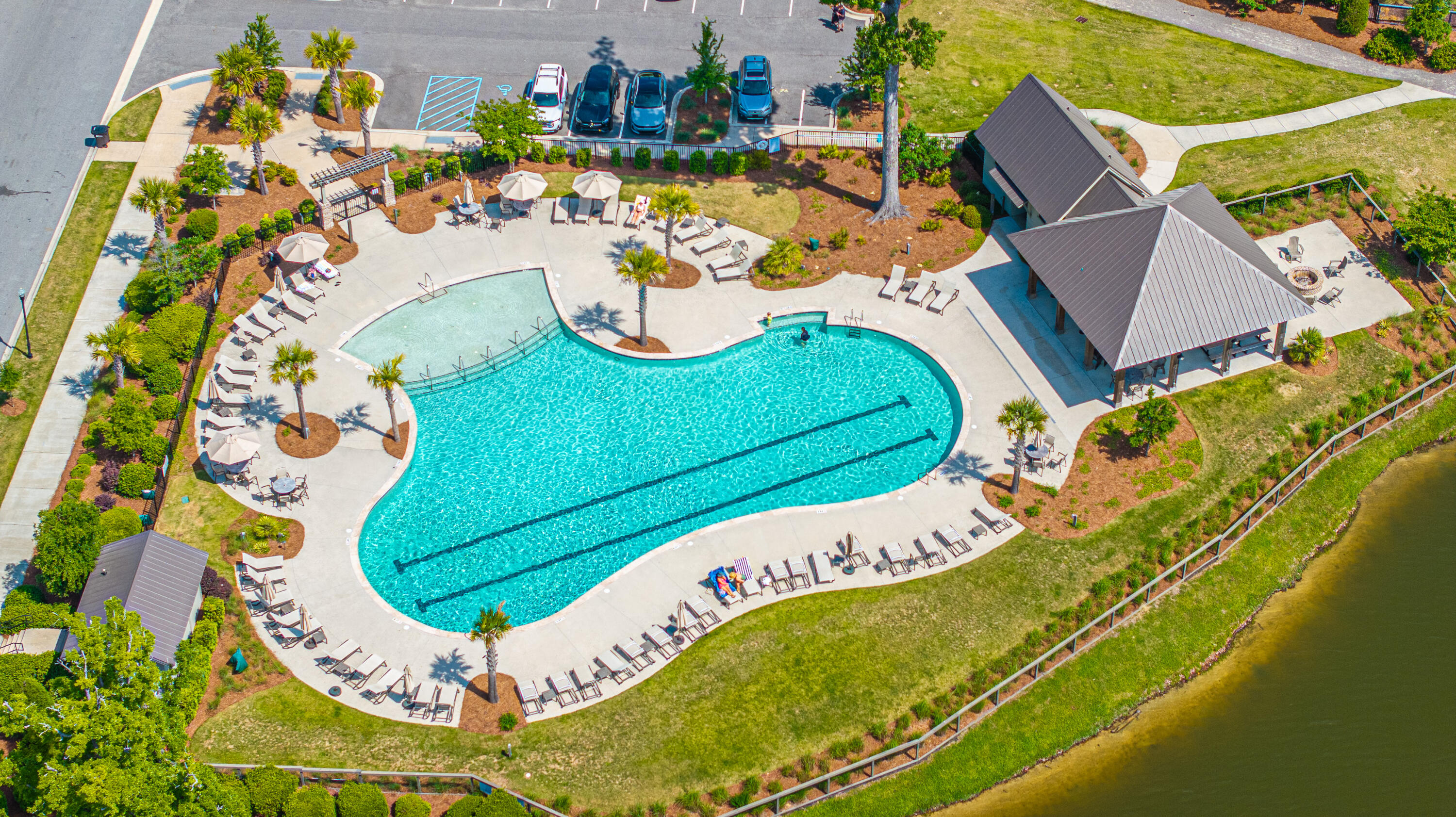 1500 Riverlight Lane