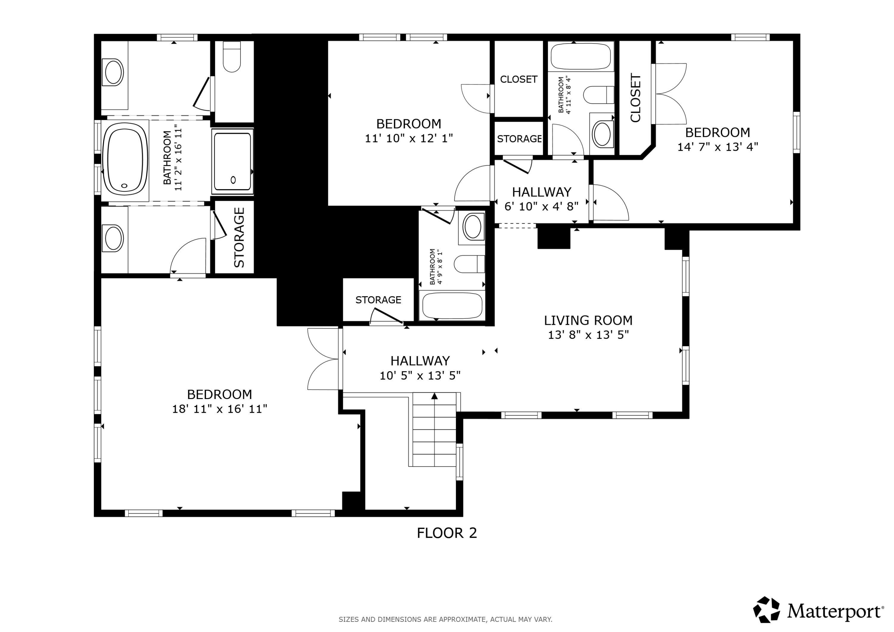 1500 Riverlight Lane