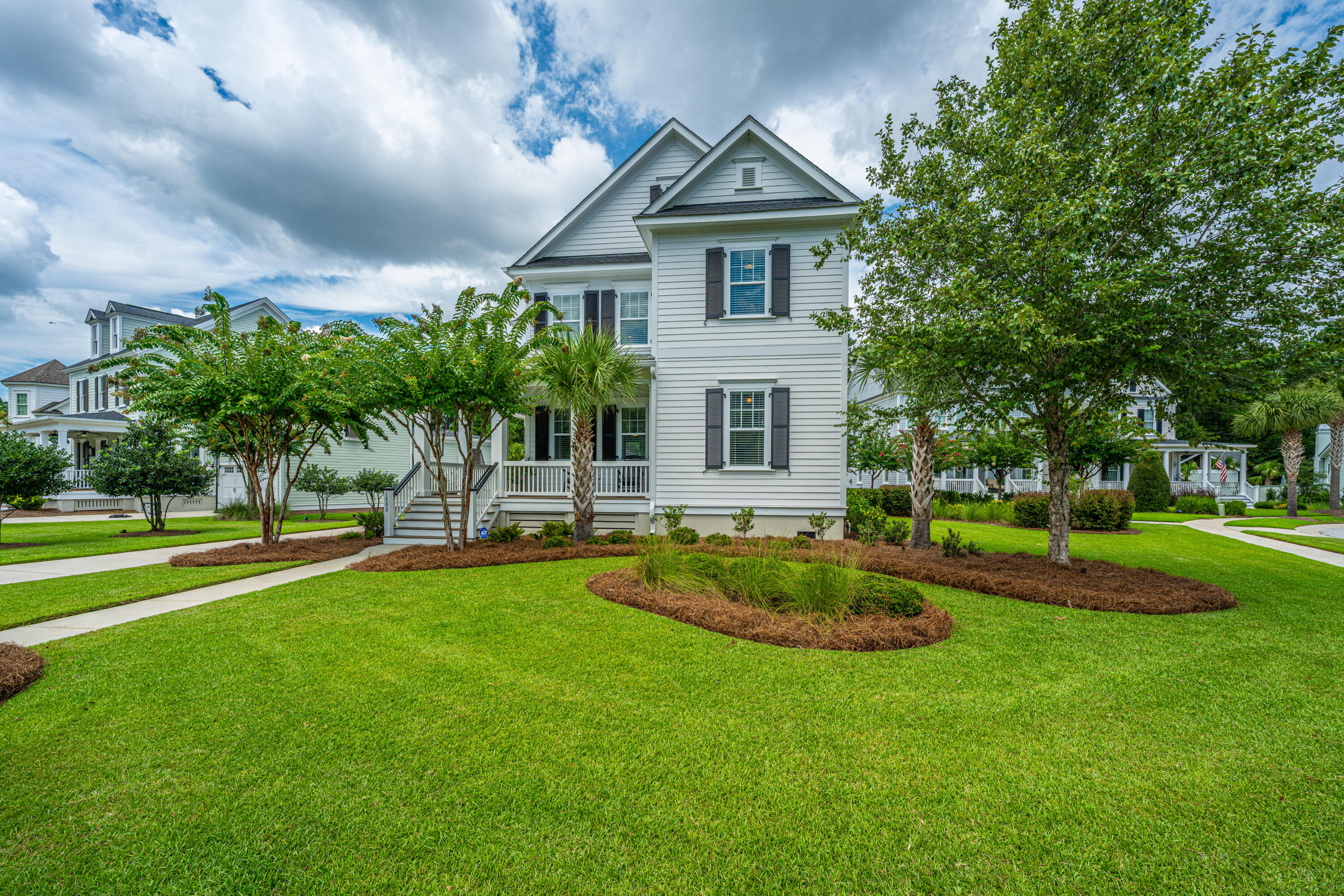 1500 Riverlight Lane