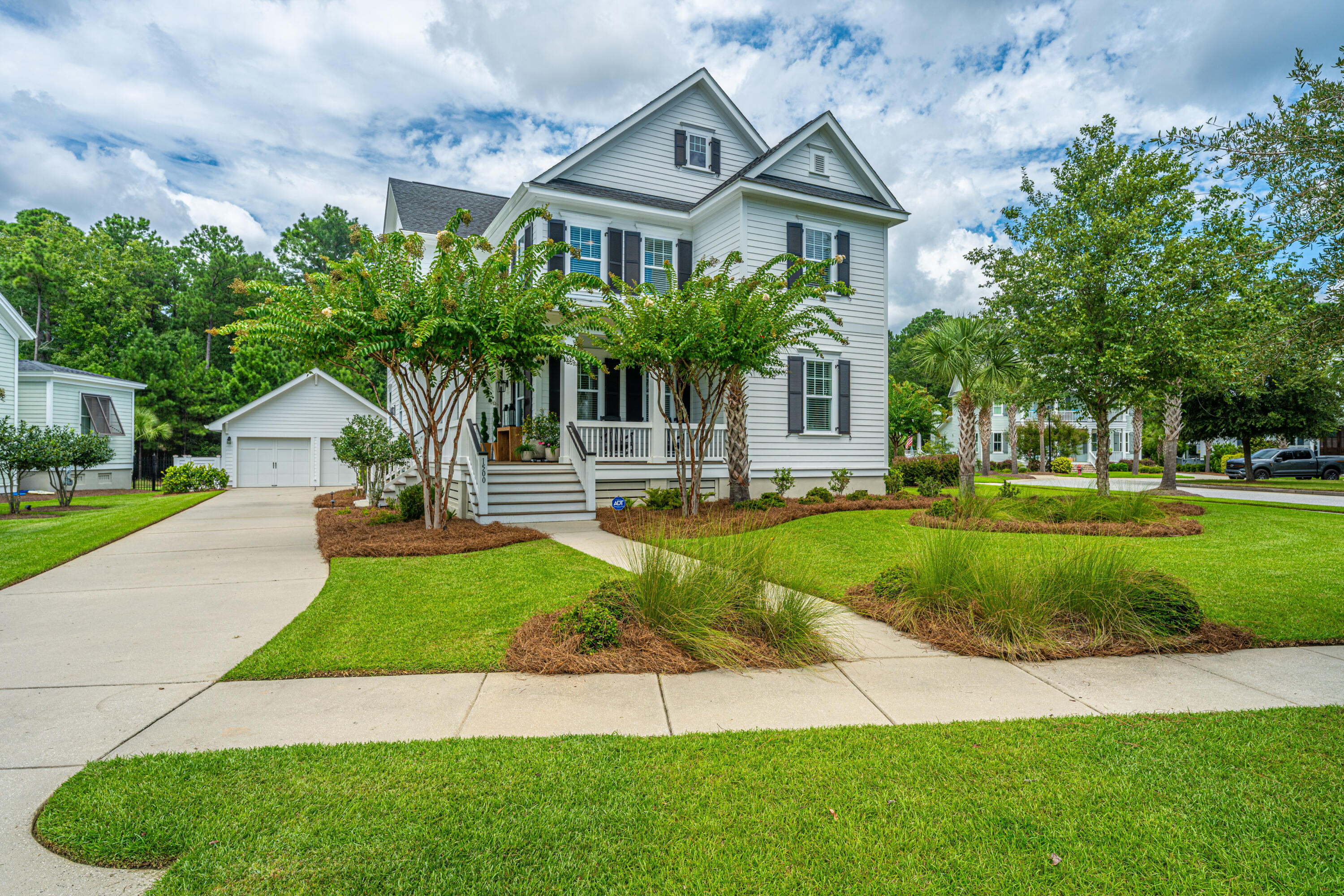 1500 Riverlight Lane