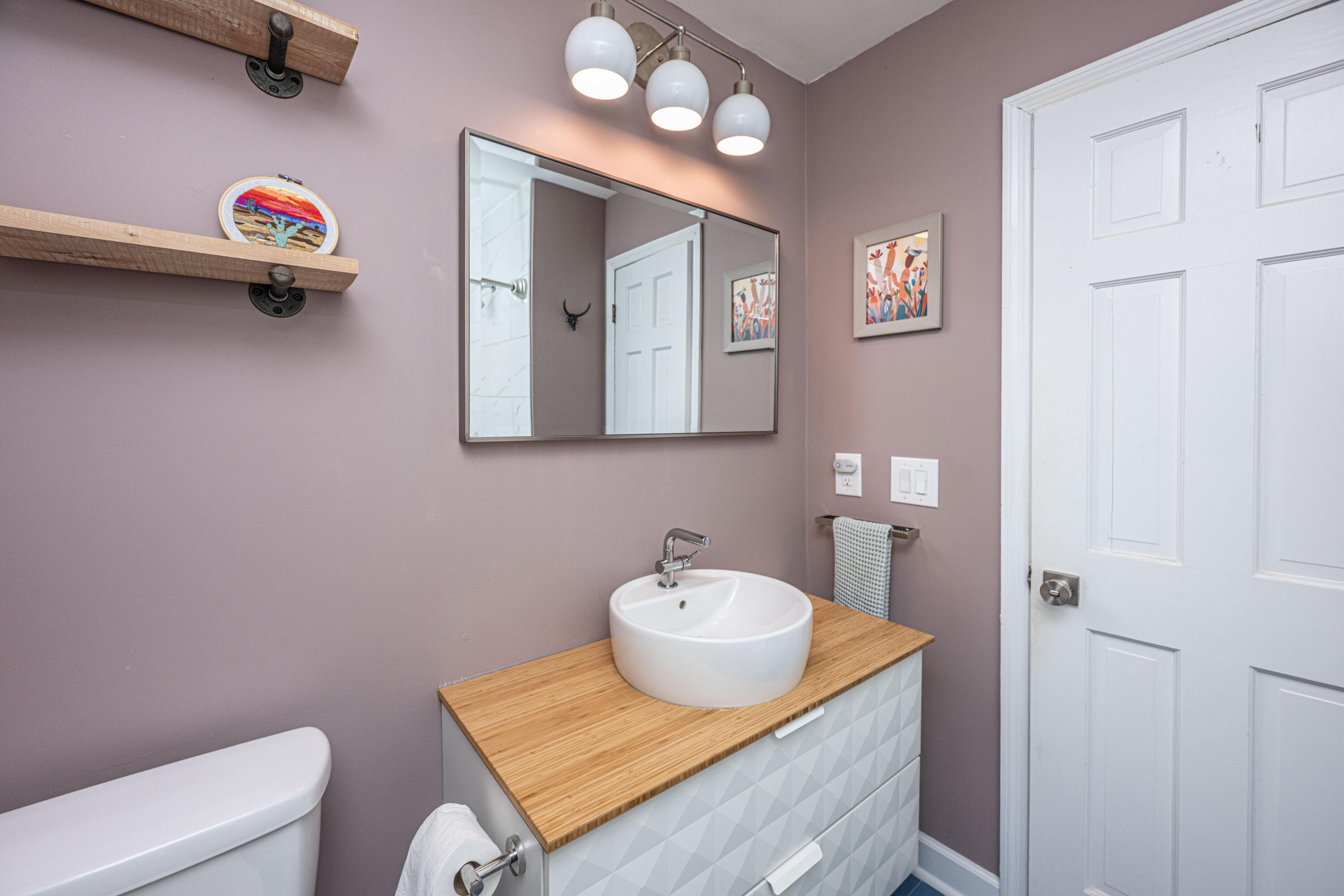 649 Mccutchen Street