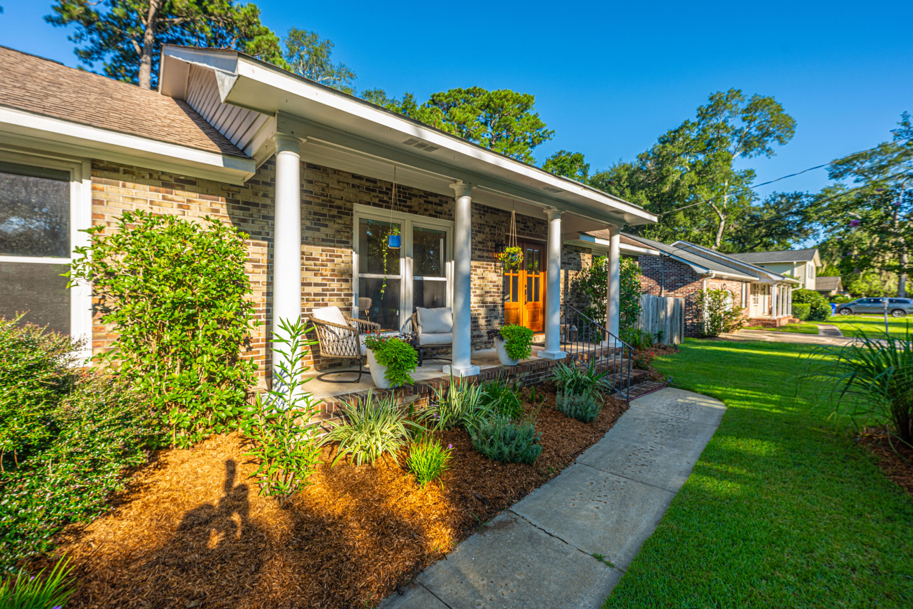 649 Mccutchen Street