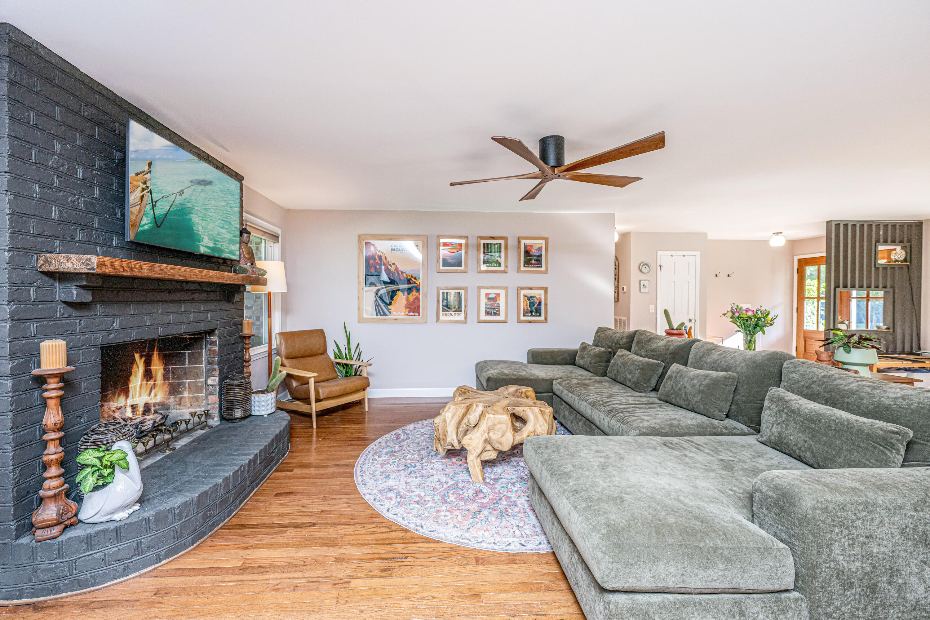 649 Mccutchen Street