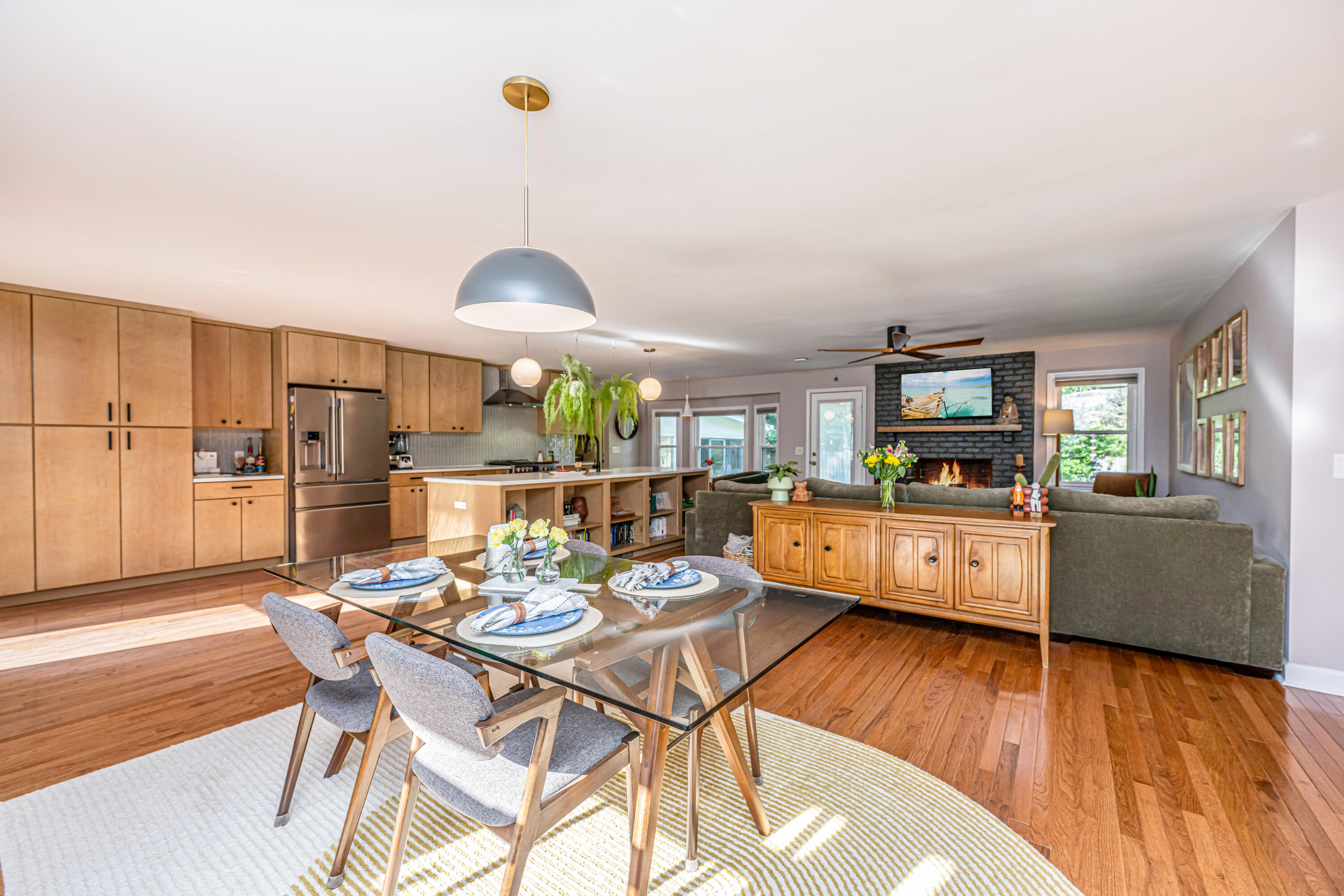 649 Mccutchen Street