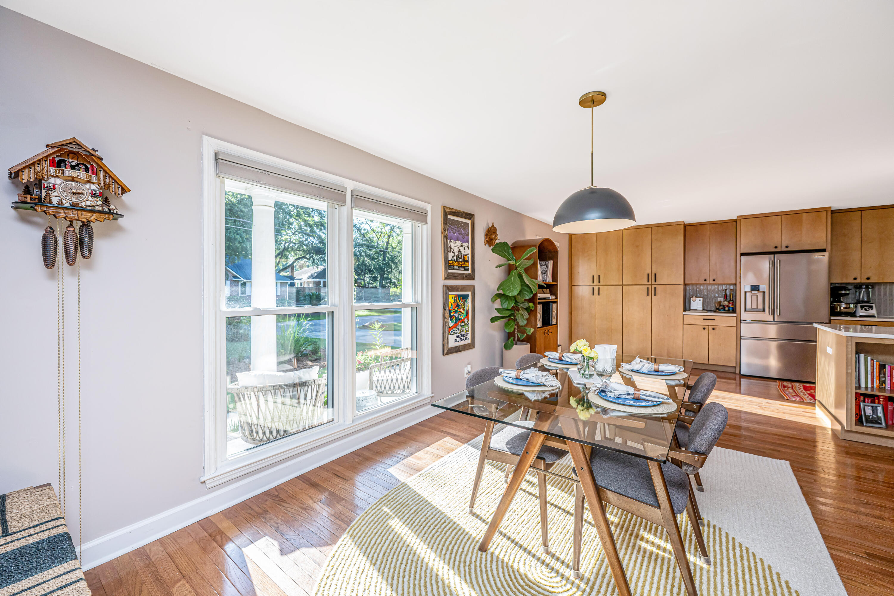 649 Mccutchen Street