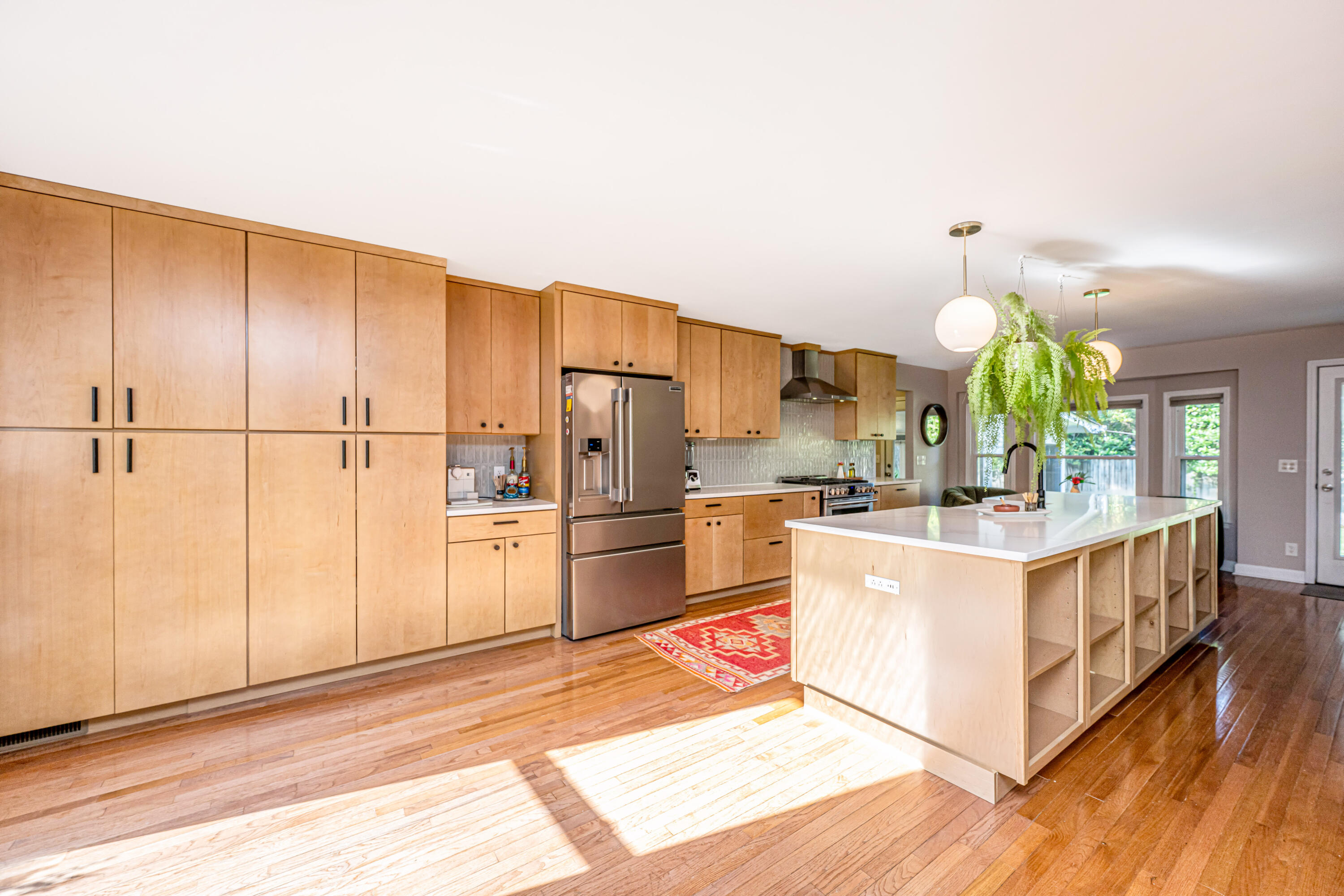 649 Mccutchen Street