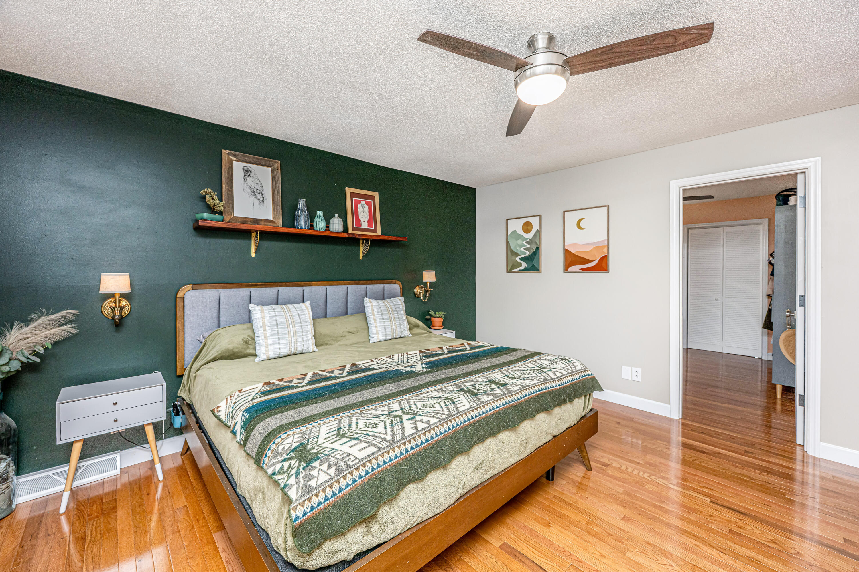 649 Mccutchen Street