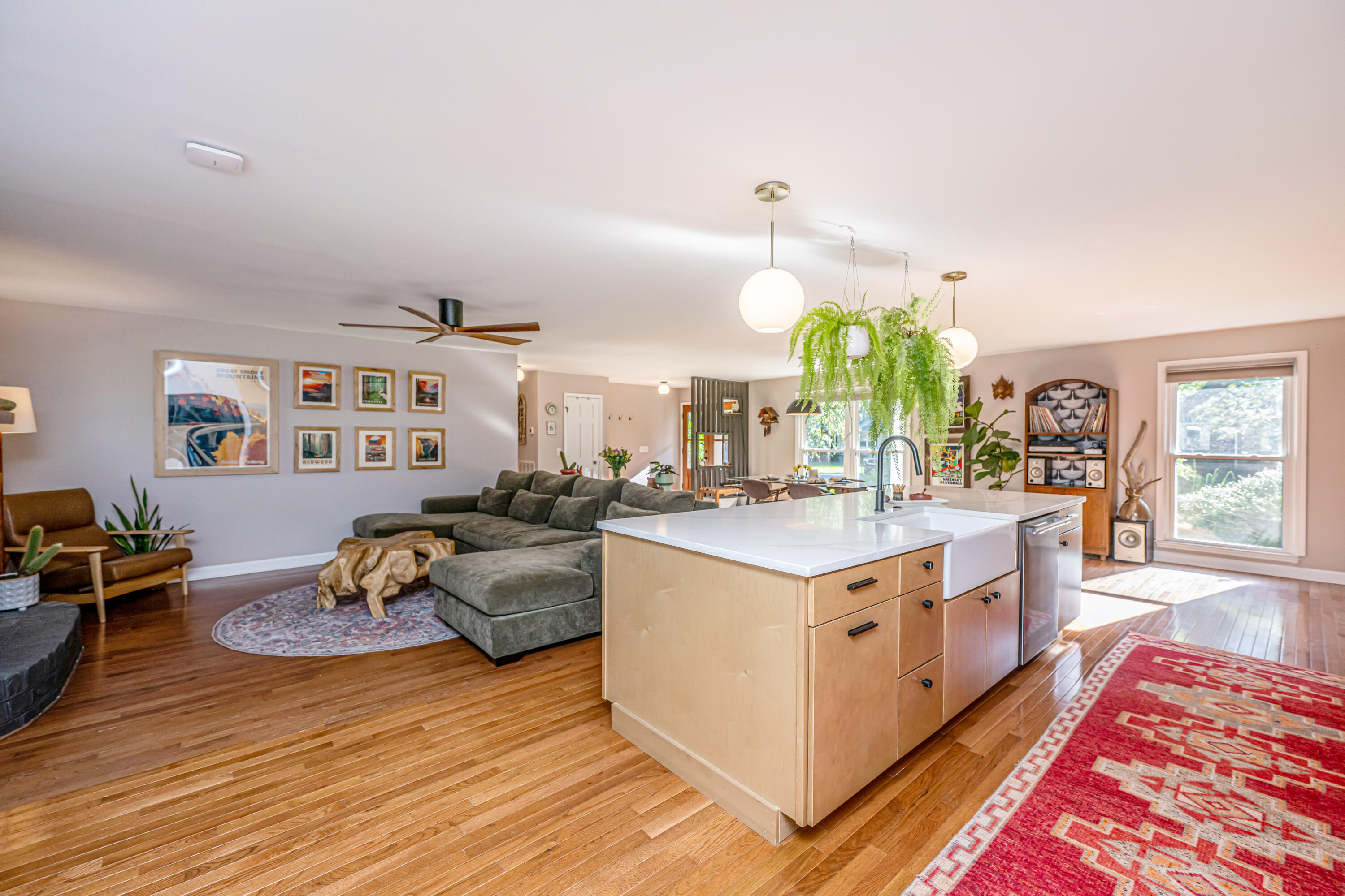 649 Mccutchen Street