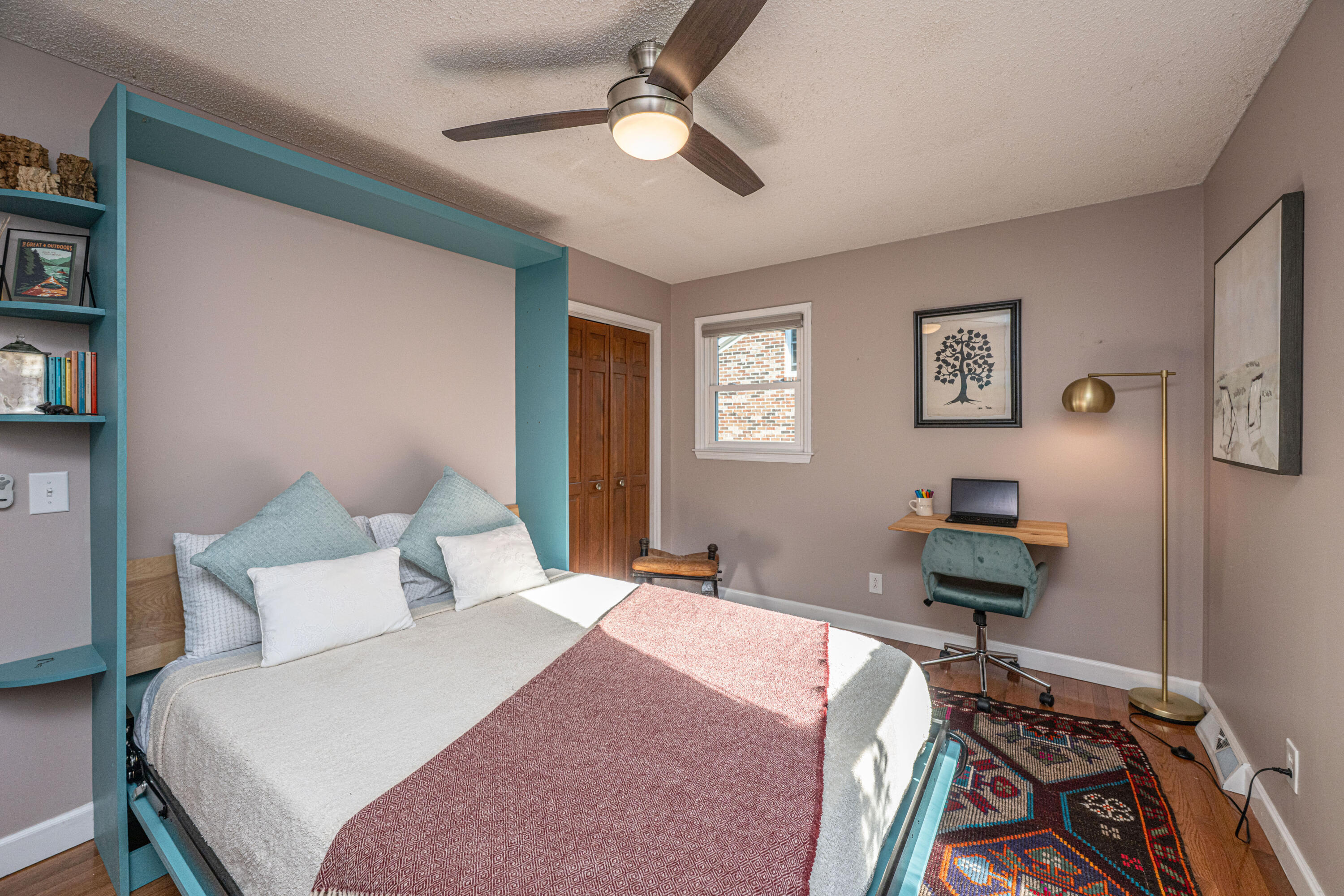 649 Mccutchen Street