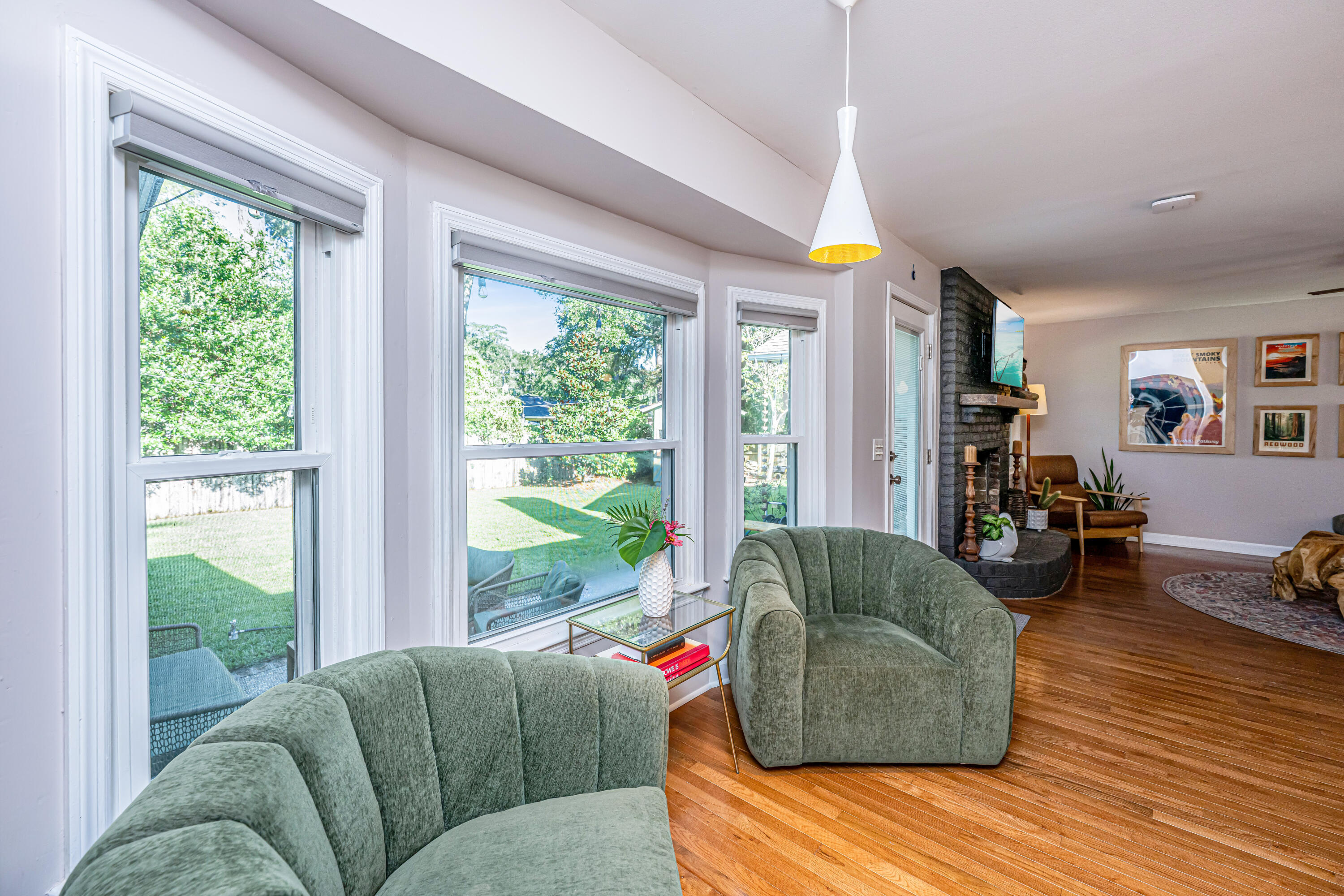 649 Mccutchen Street