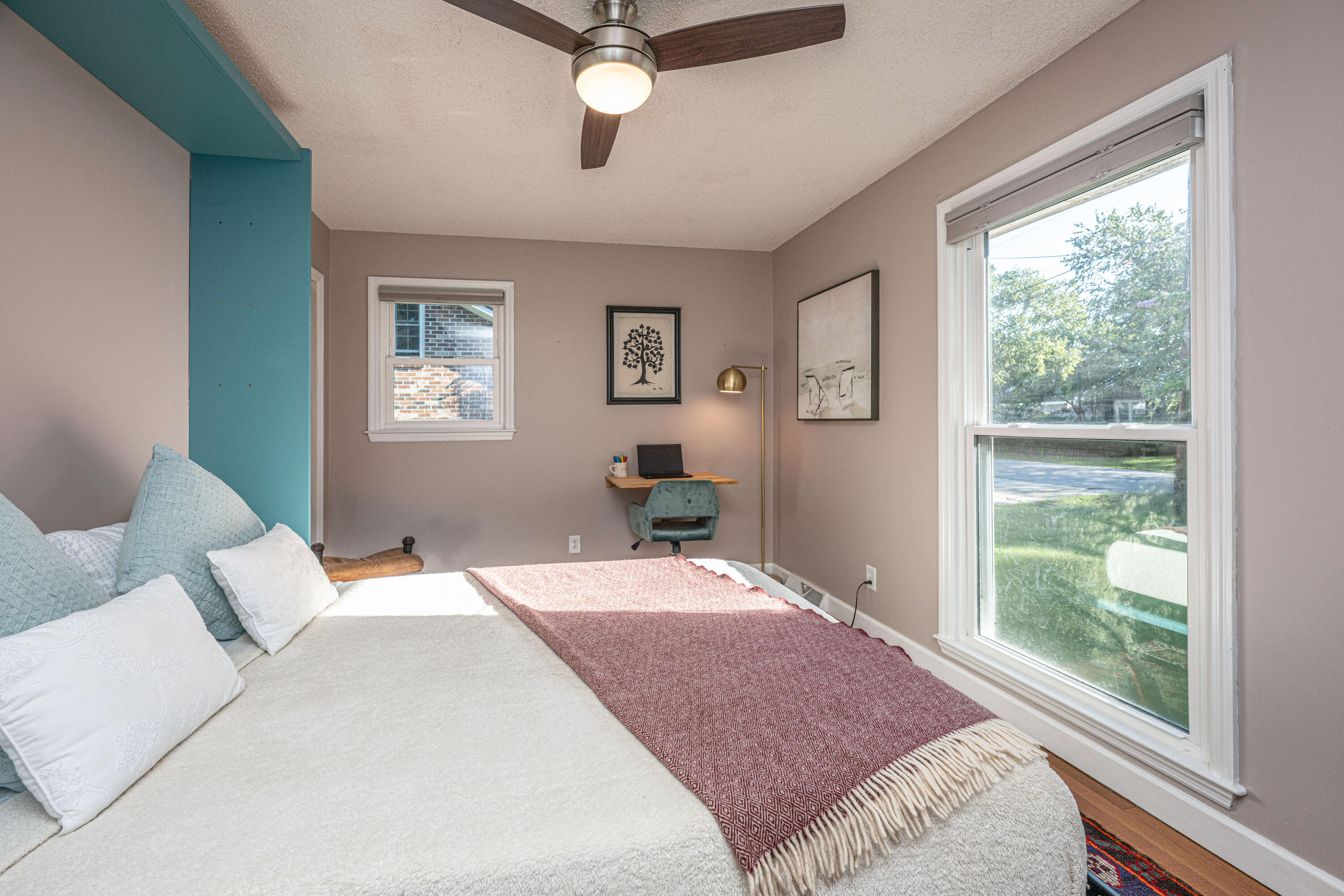 649 Mccutchen Street