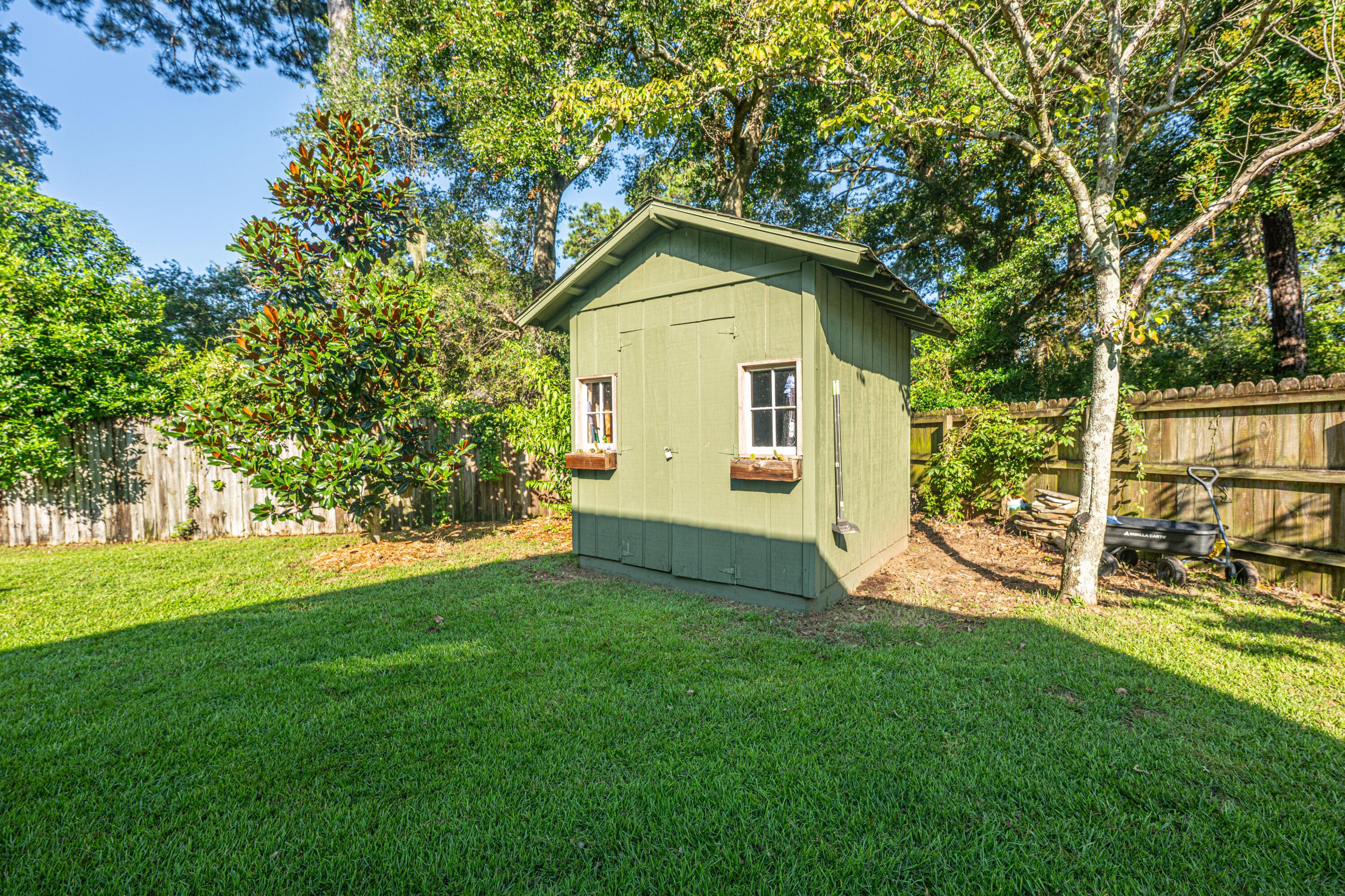 649 Mccutchen Street