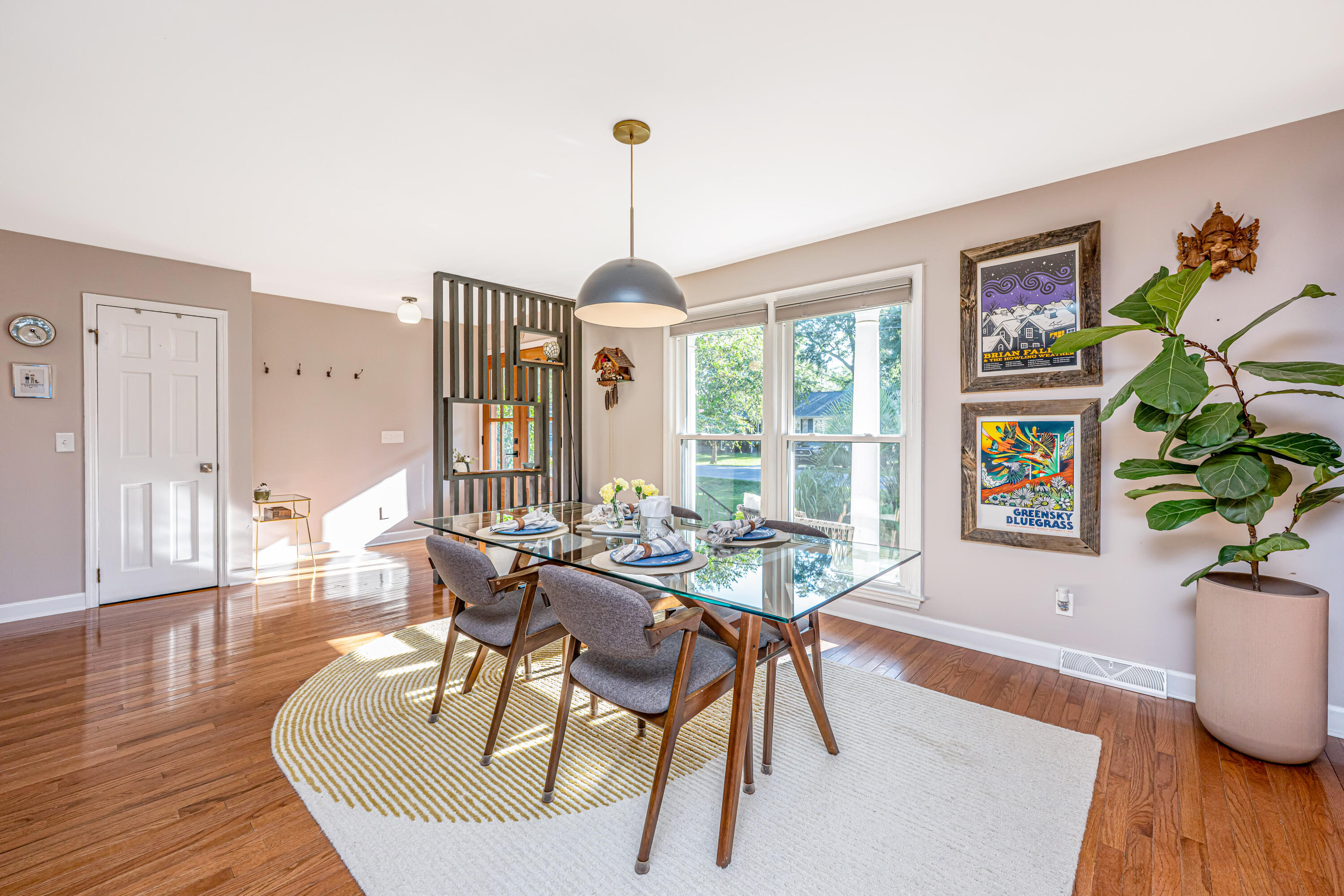 649 Mccutchen Street