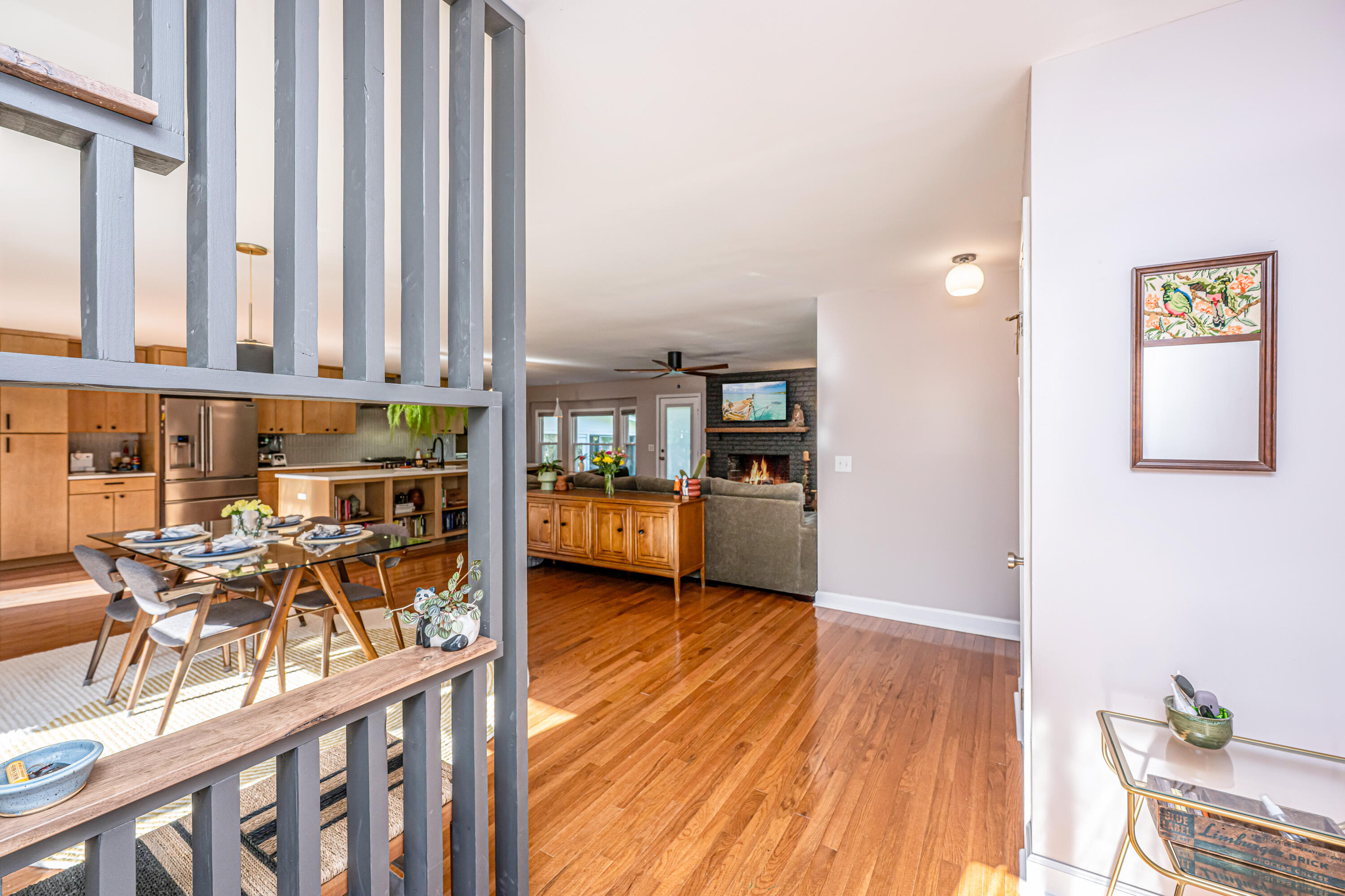 649 Mccutchen Street