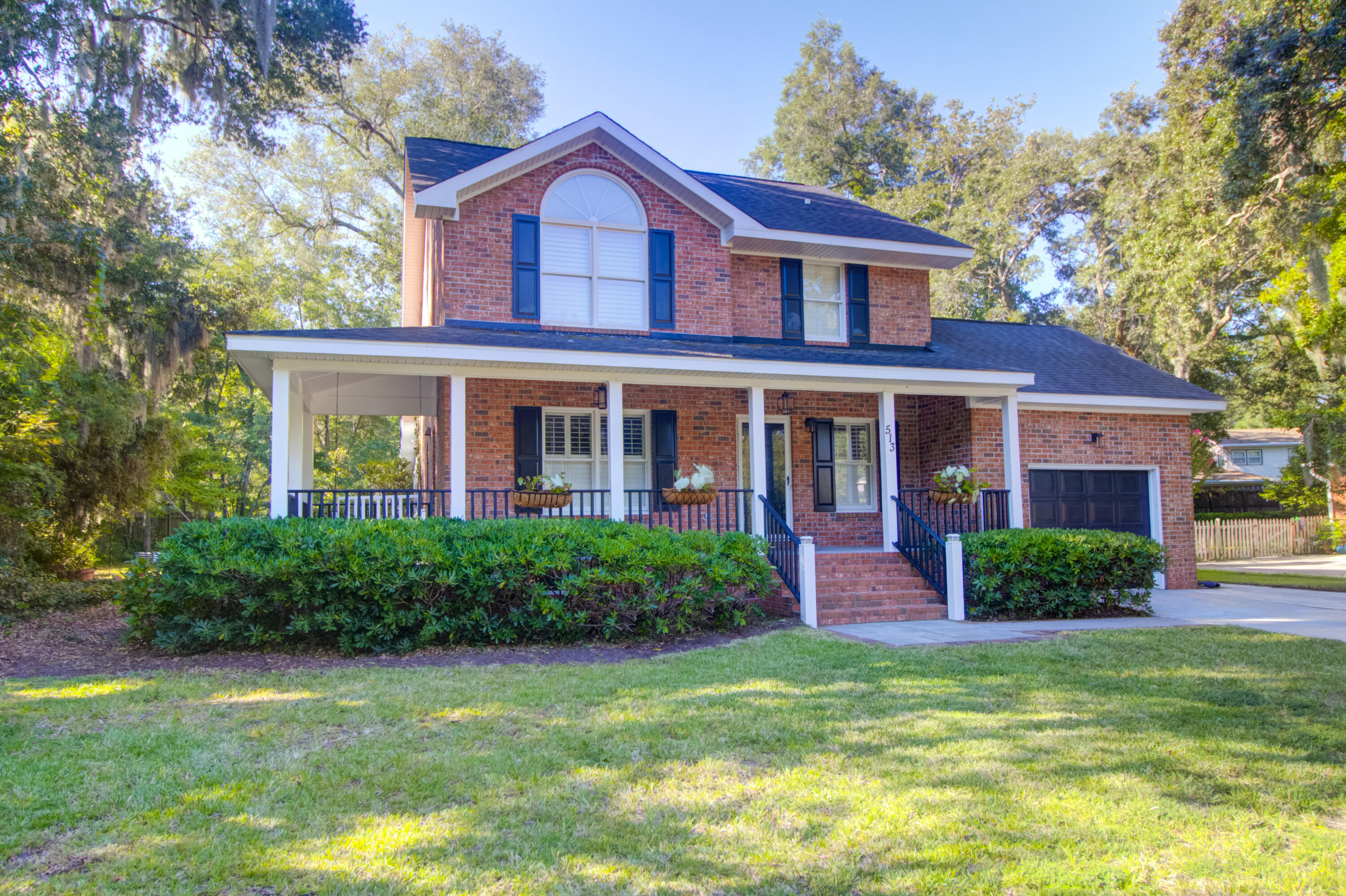 513 Sweetbay Road