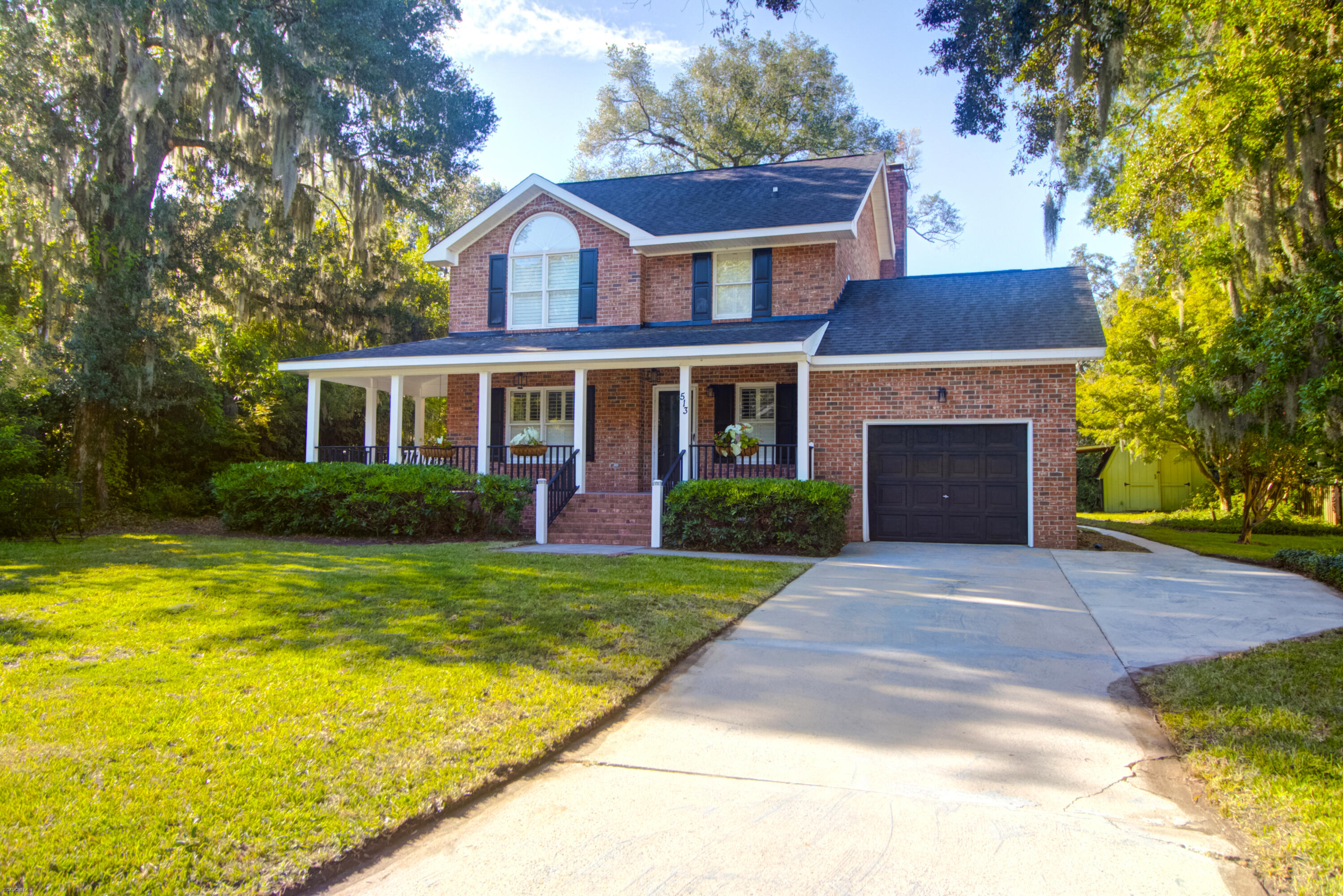 513 Sweetbay Road