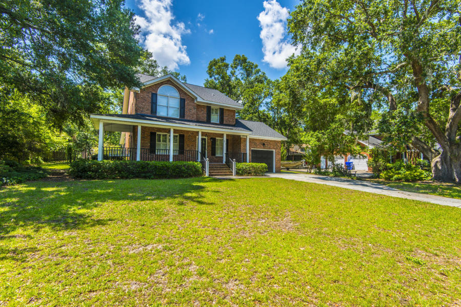 513 Sweetbay Road