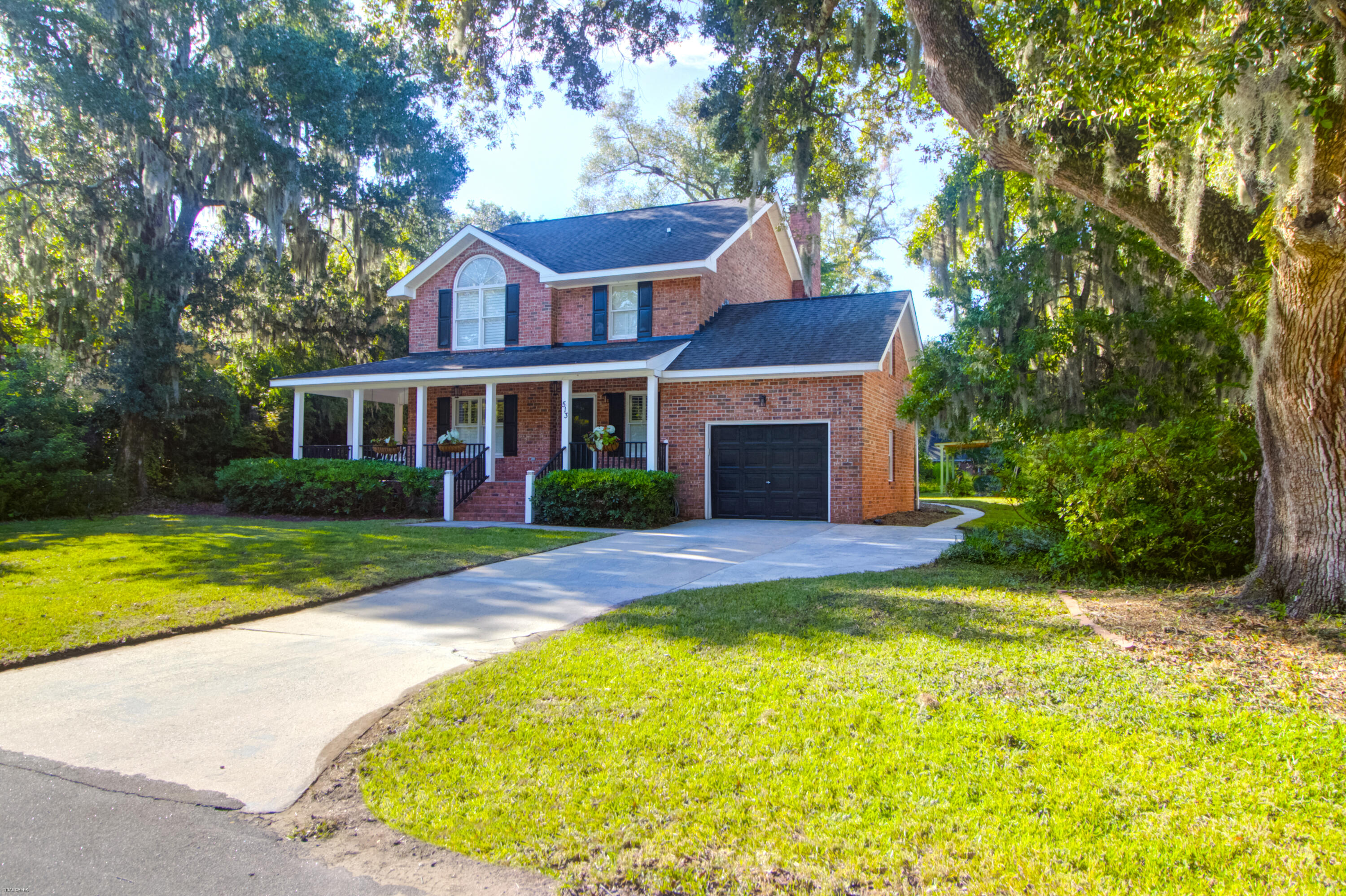 513 Sweetbay Road
