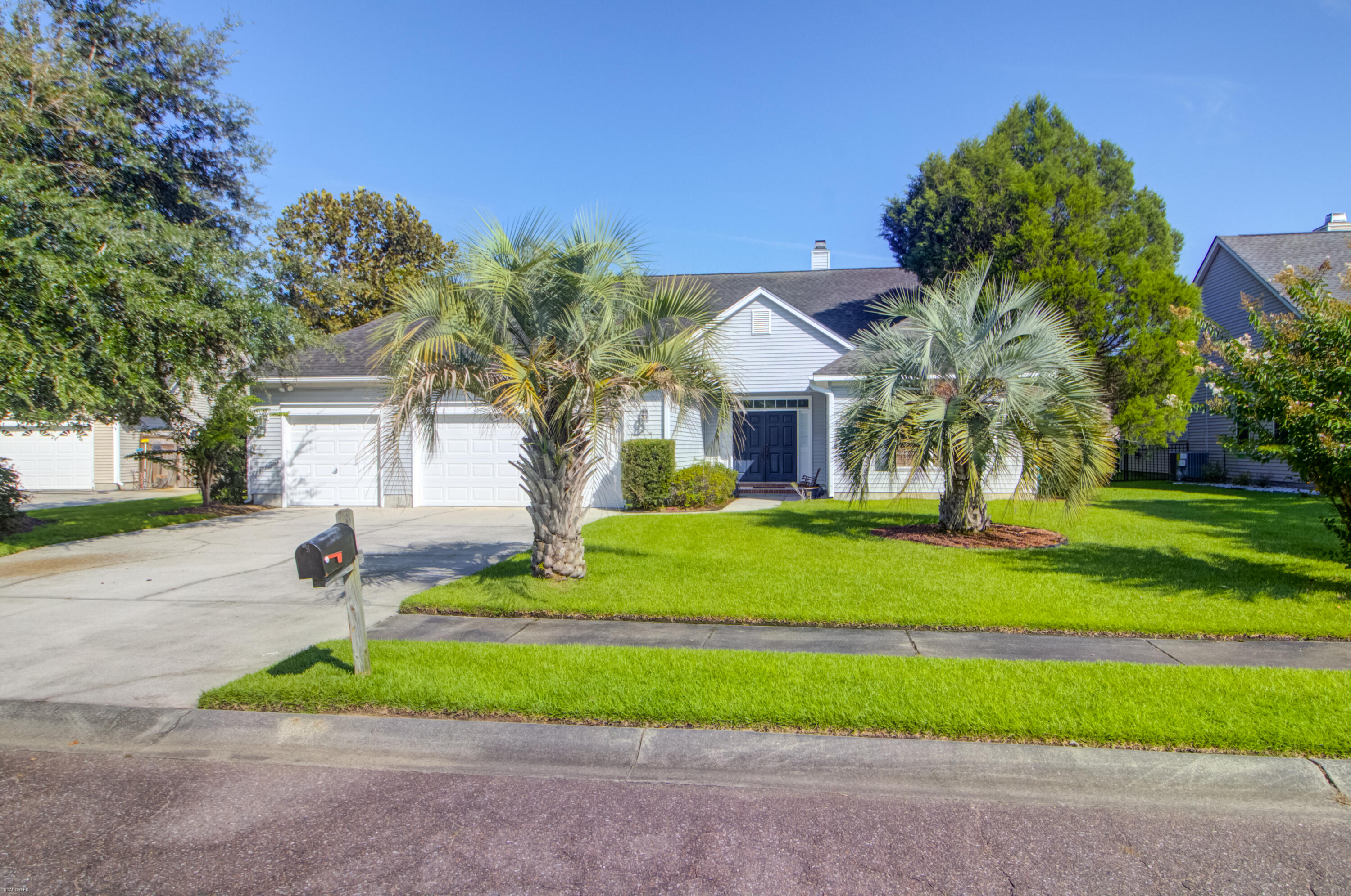 5030 Weatherstone Road