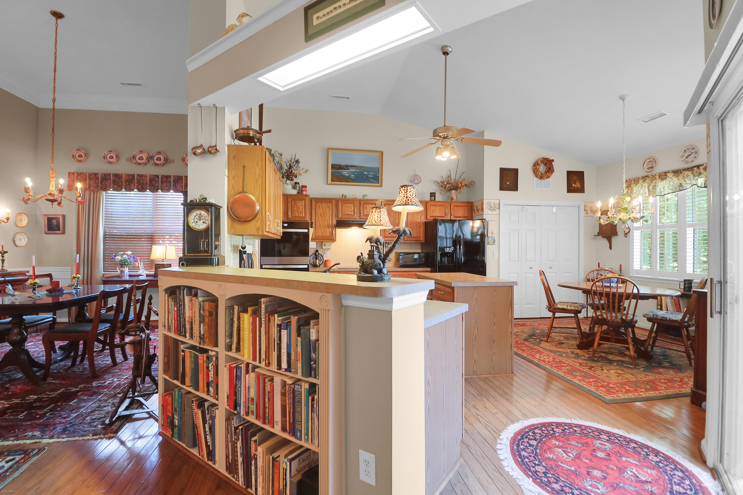 5030 Weatherstone Road