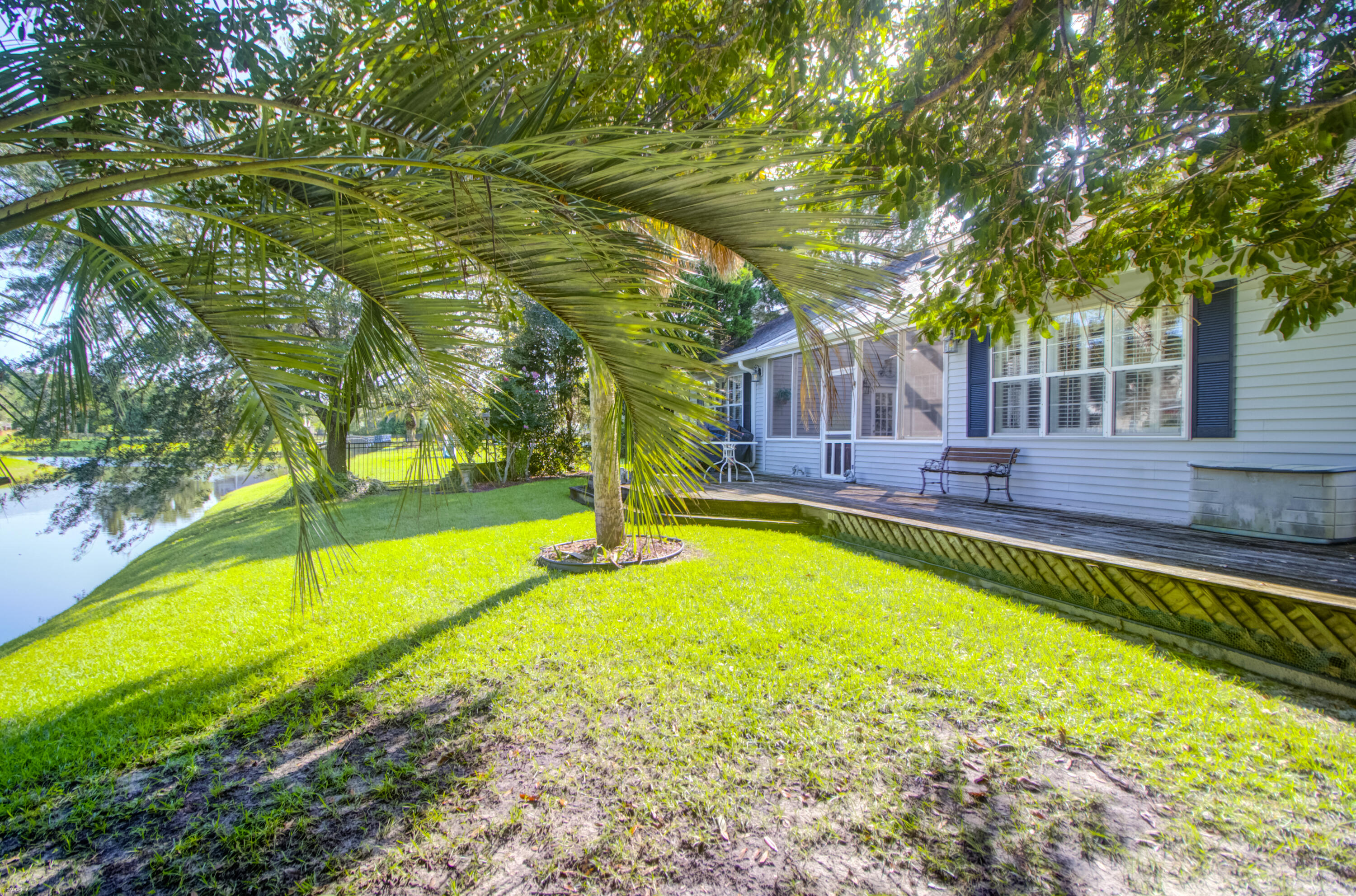 5030 Weatherstone Road