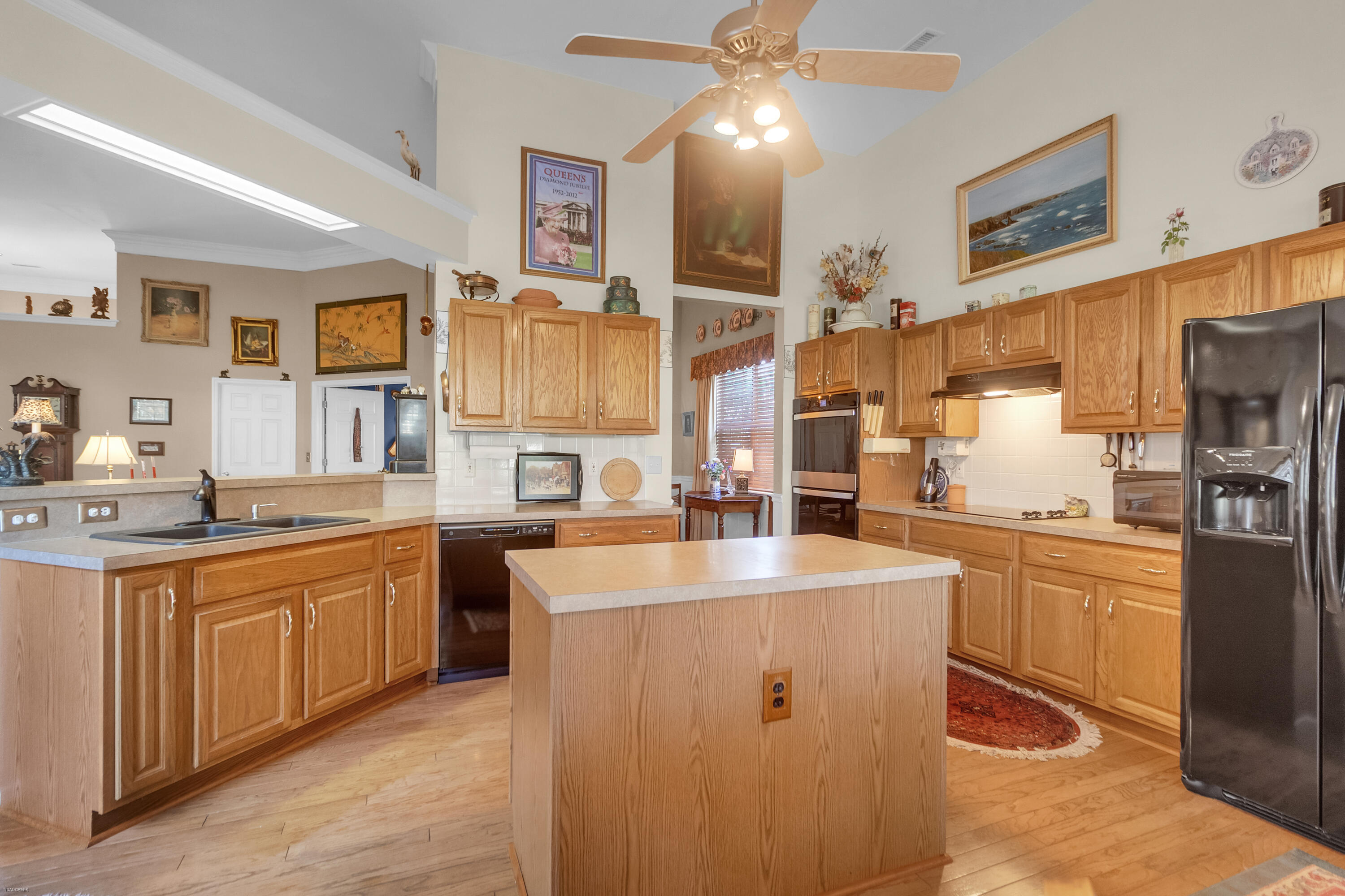 5030 Weatherstone Road