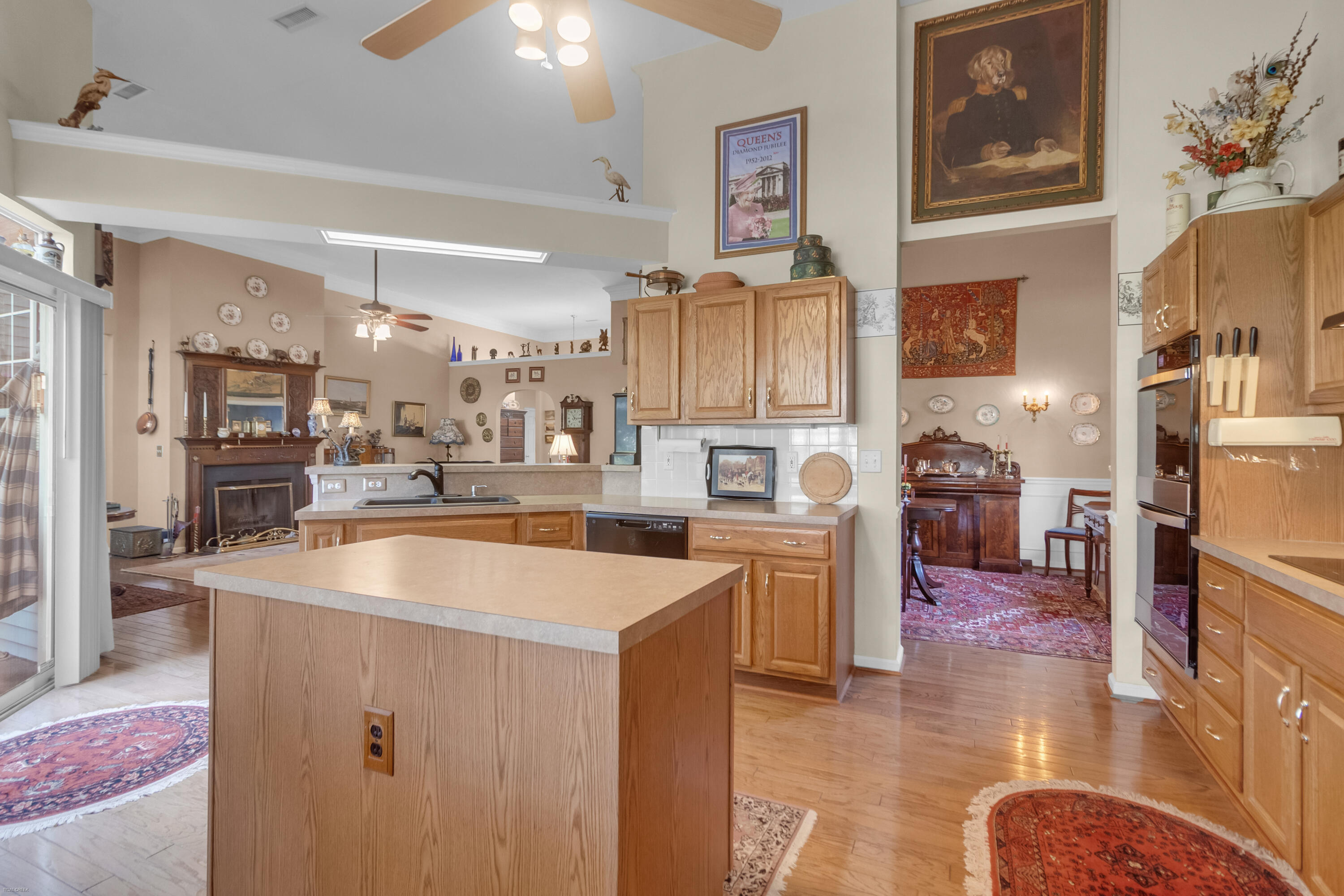 5030 Weatherstone Road