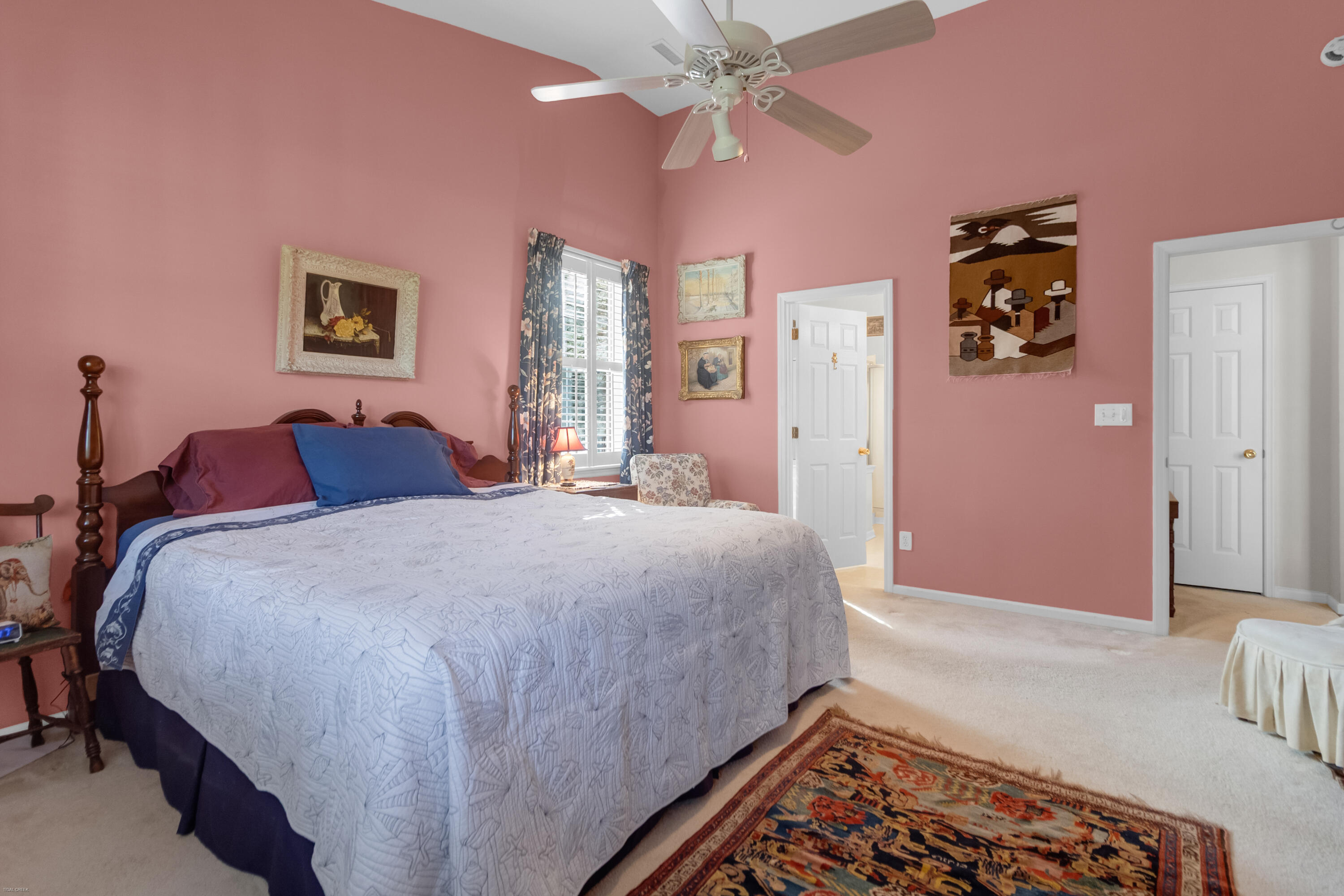 5030 Weatherstone Road