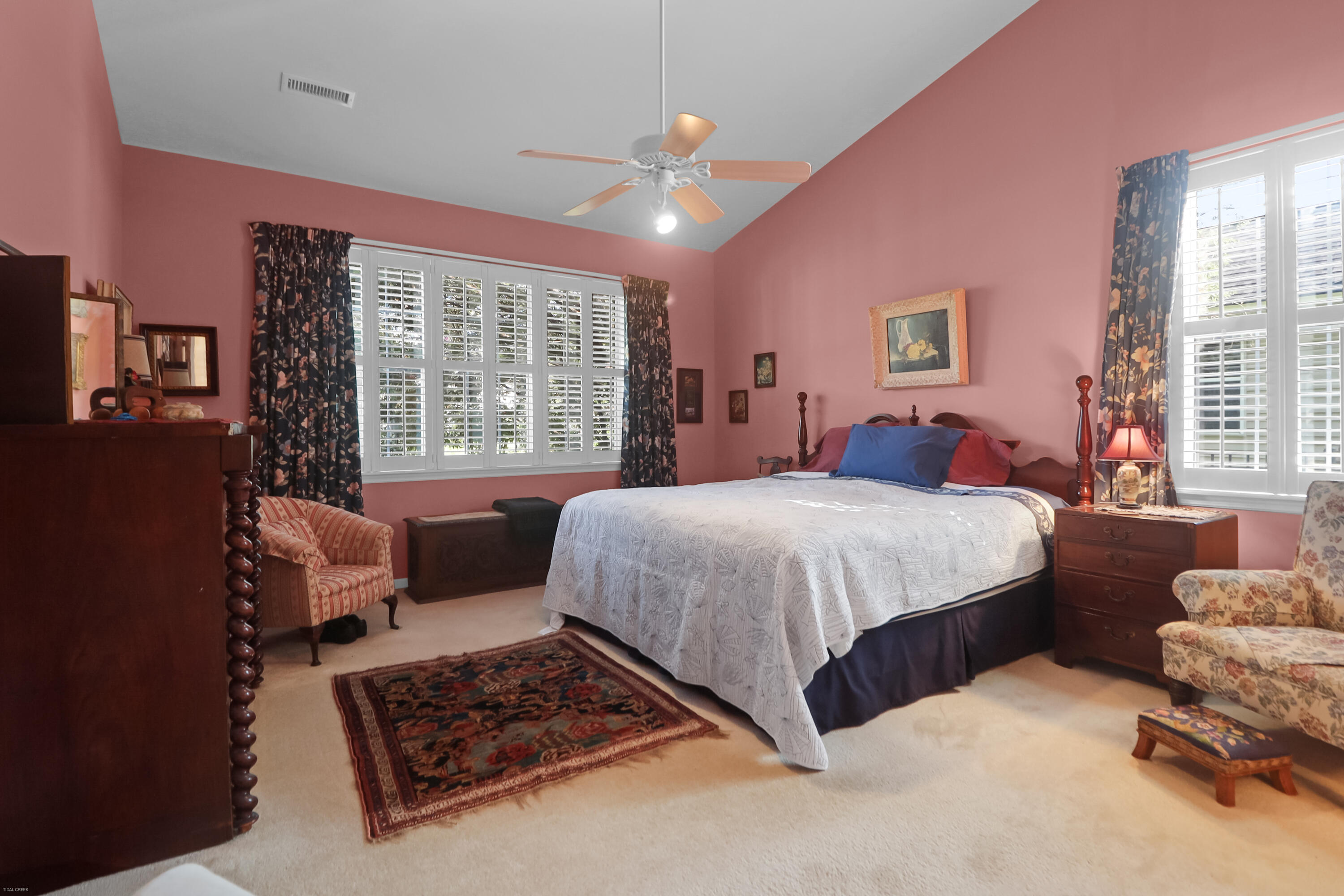 5030 Weatherstone Road