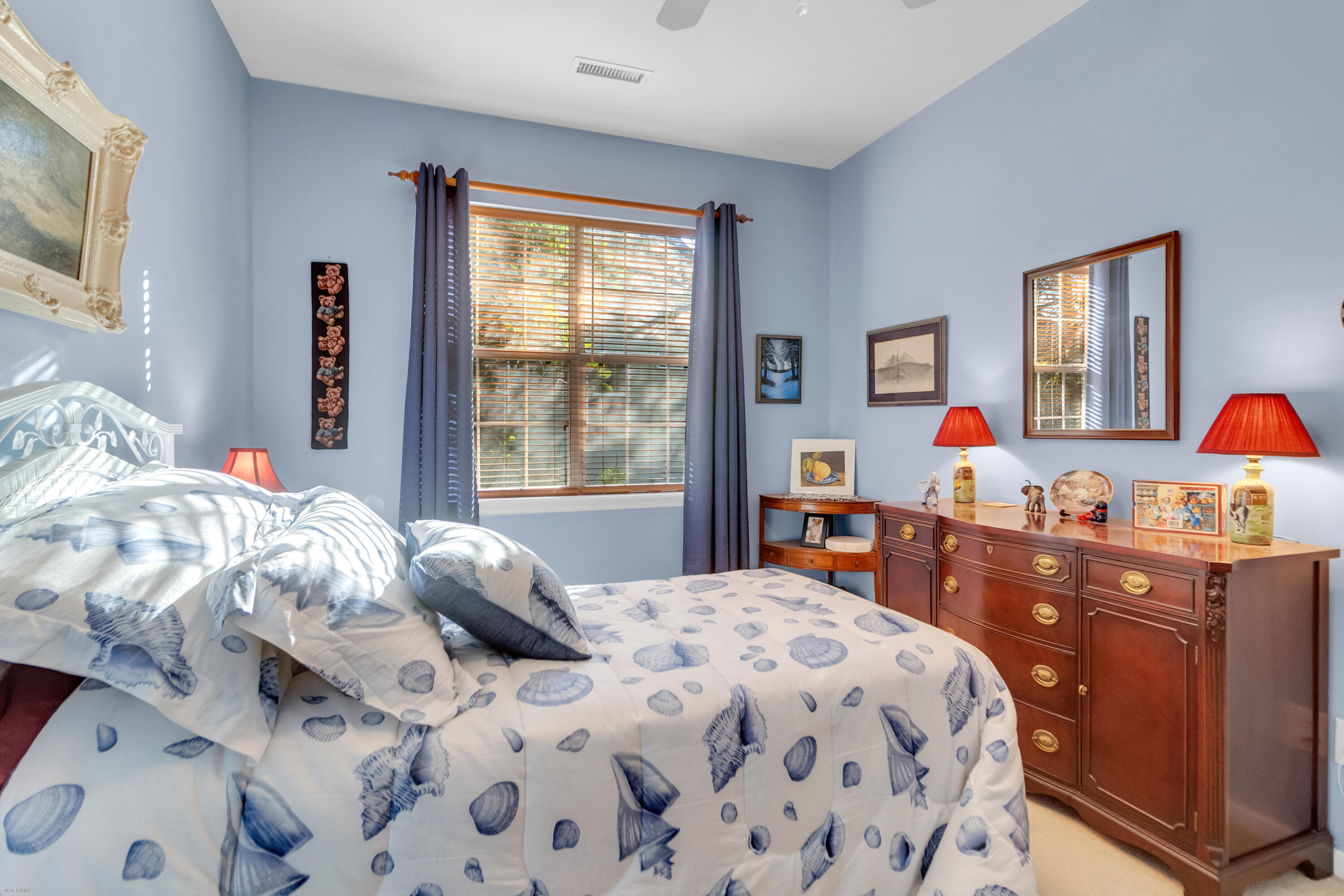 5030 Weatherstone Road