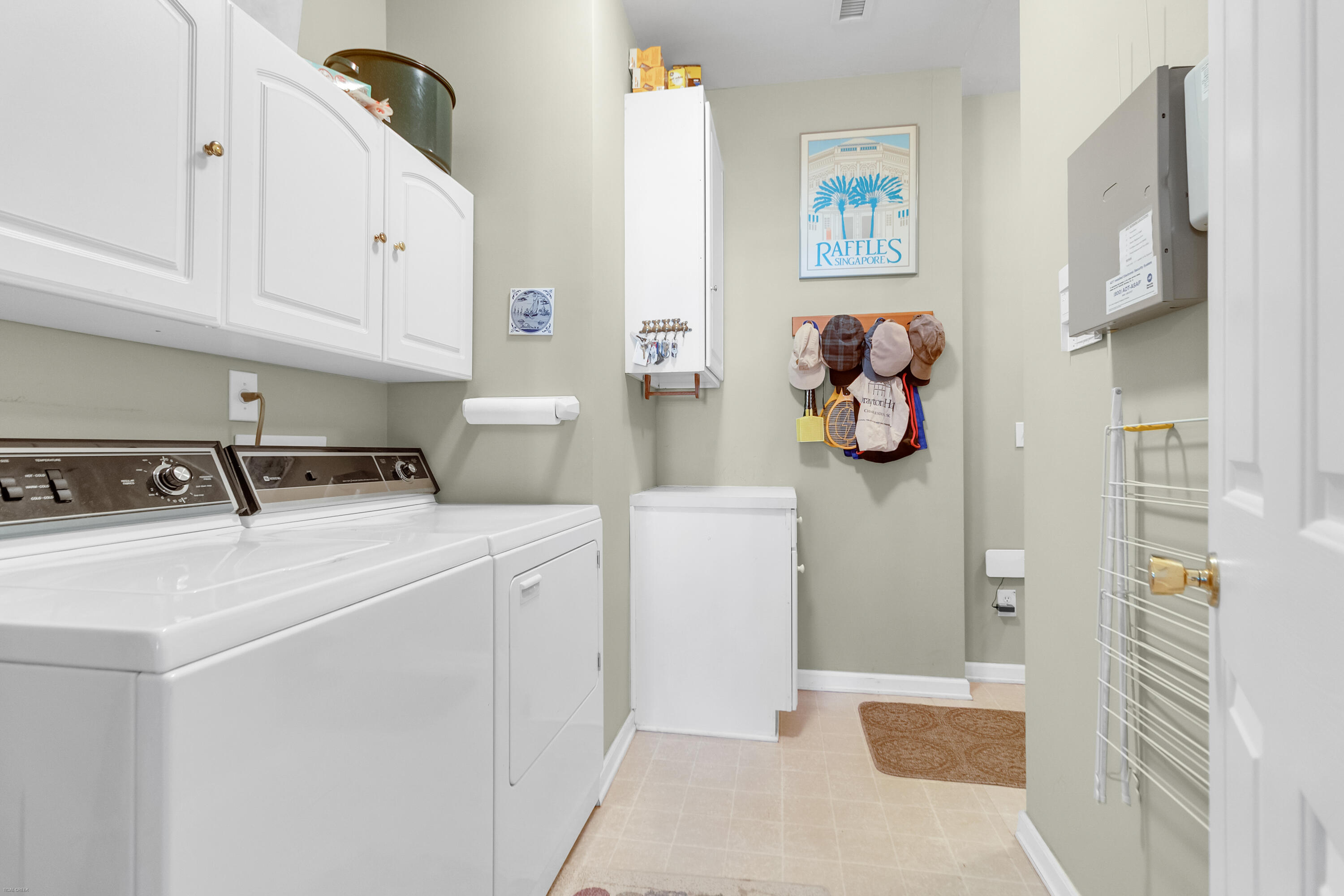 5030 Weatherstone Road