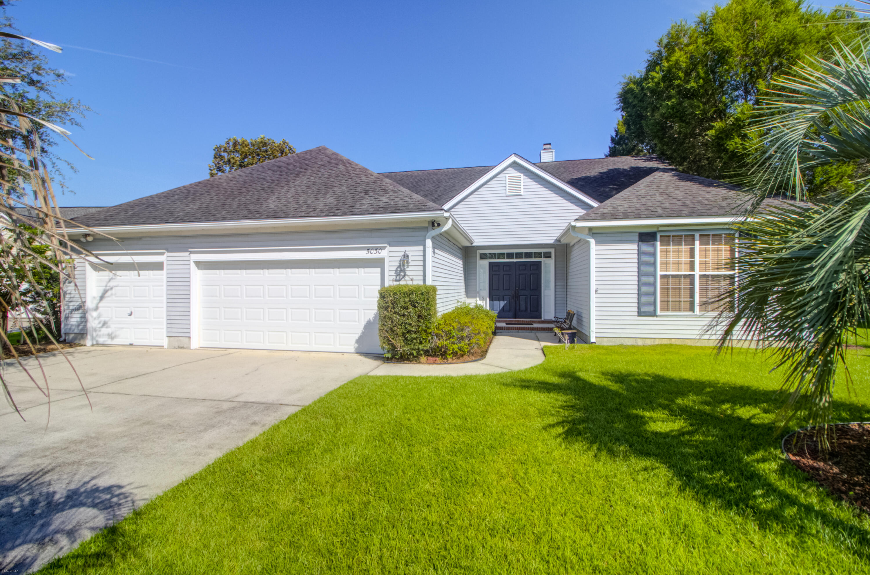 5030 Weatherstone Road